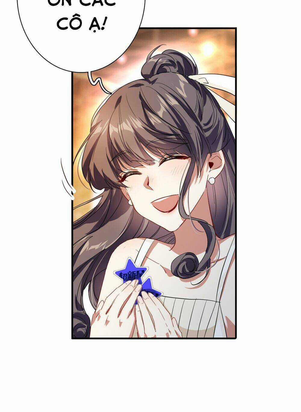 Tinh Mộng Thần Tượng Chapter 316 trang 14