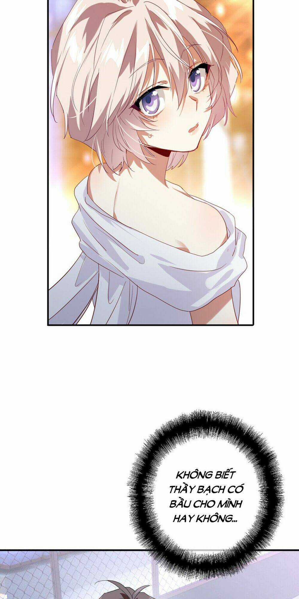 Tinh Mộng Thần Tượng Chapter 316 trang 18