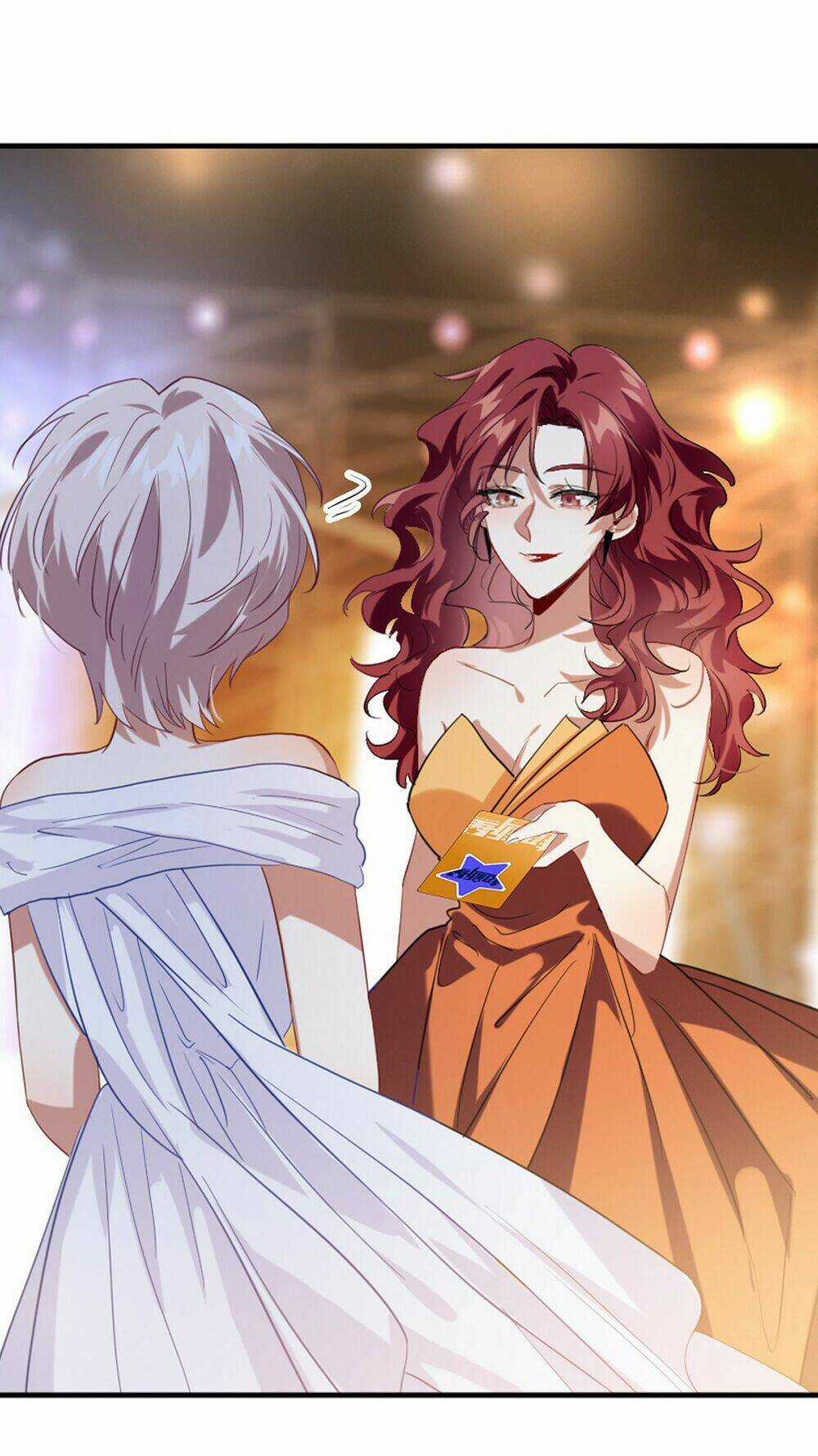 Tinh Mộng Thần Tượng Chapter 316 trang 21