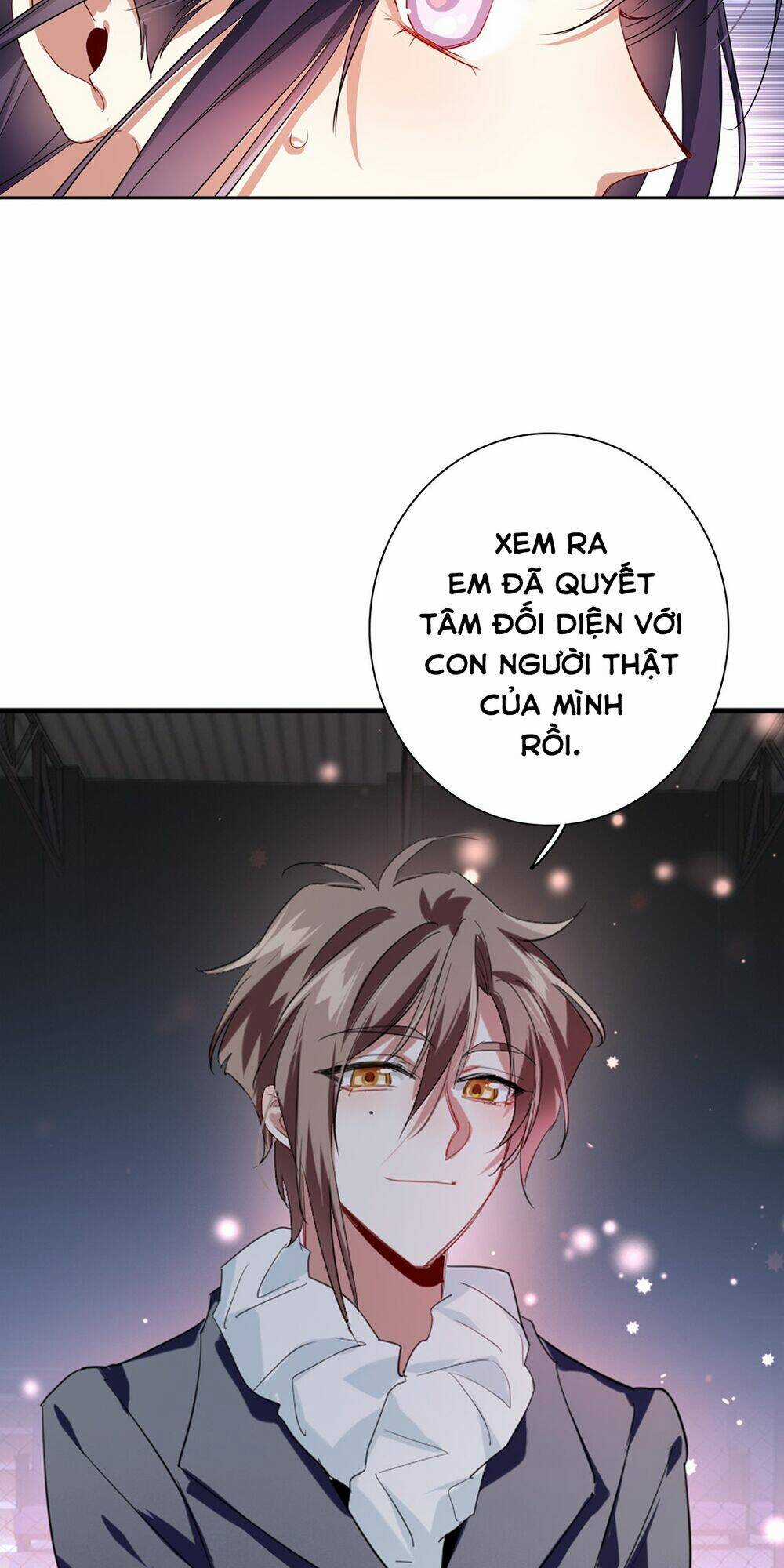 Tinh Mộng Thần Tượng Chapter 316 trang 24