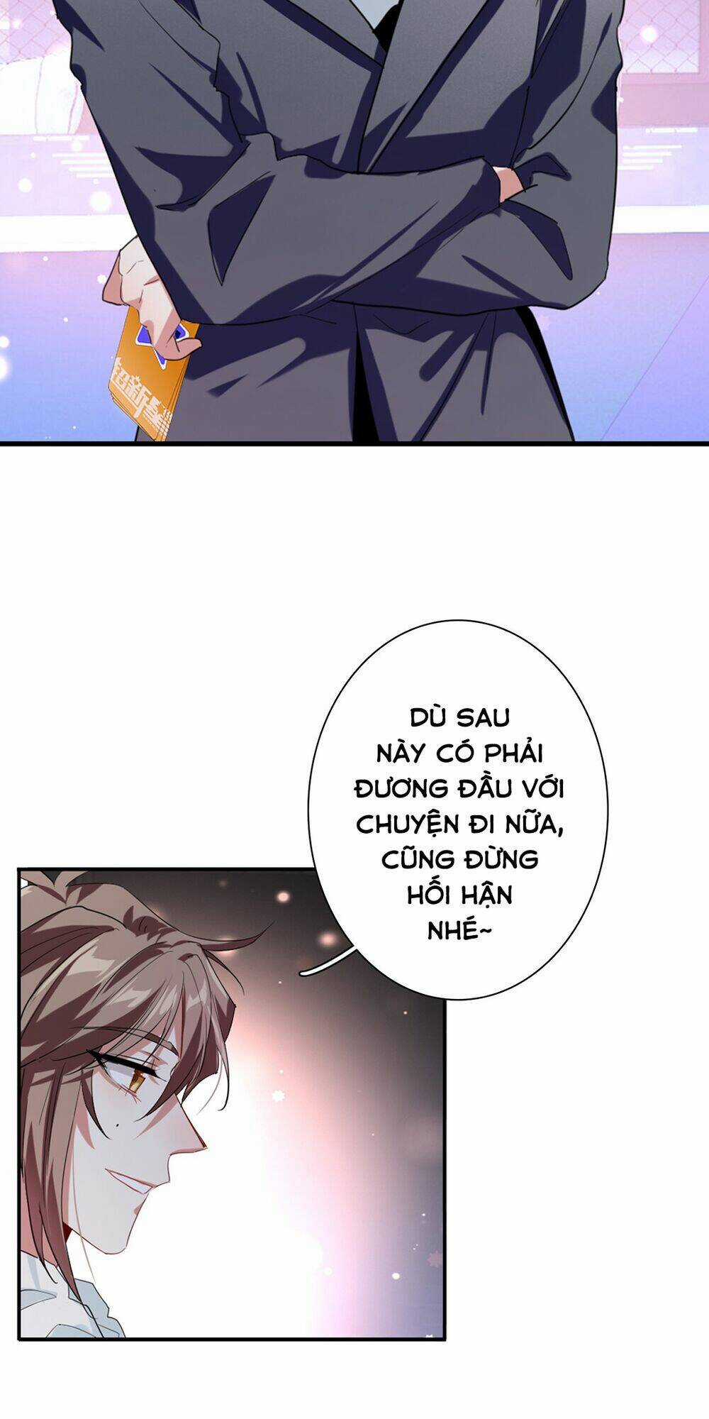 Tinh Mộng Thần Tượng Chapter 316 trang 25