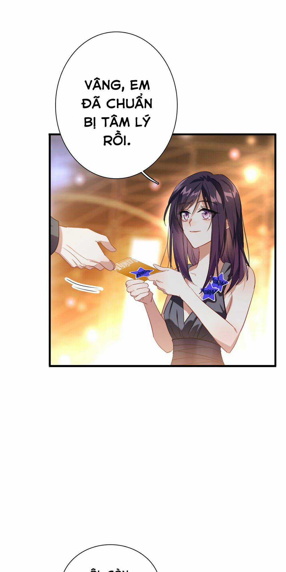 Tinh Mộng Thần Tượng Chapter 316 trang 26