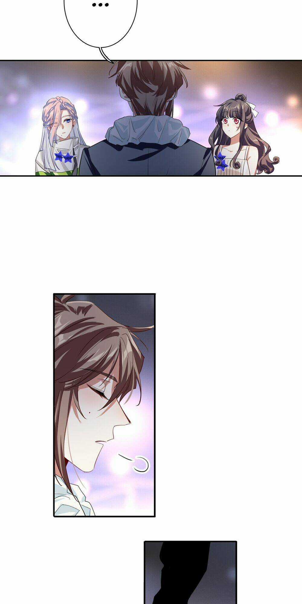 Tinh Mộng Thần Tượng Chapter 316 trang 31