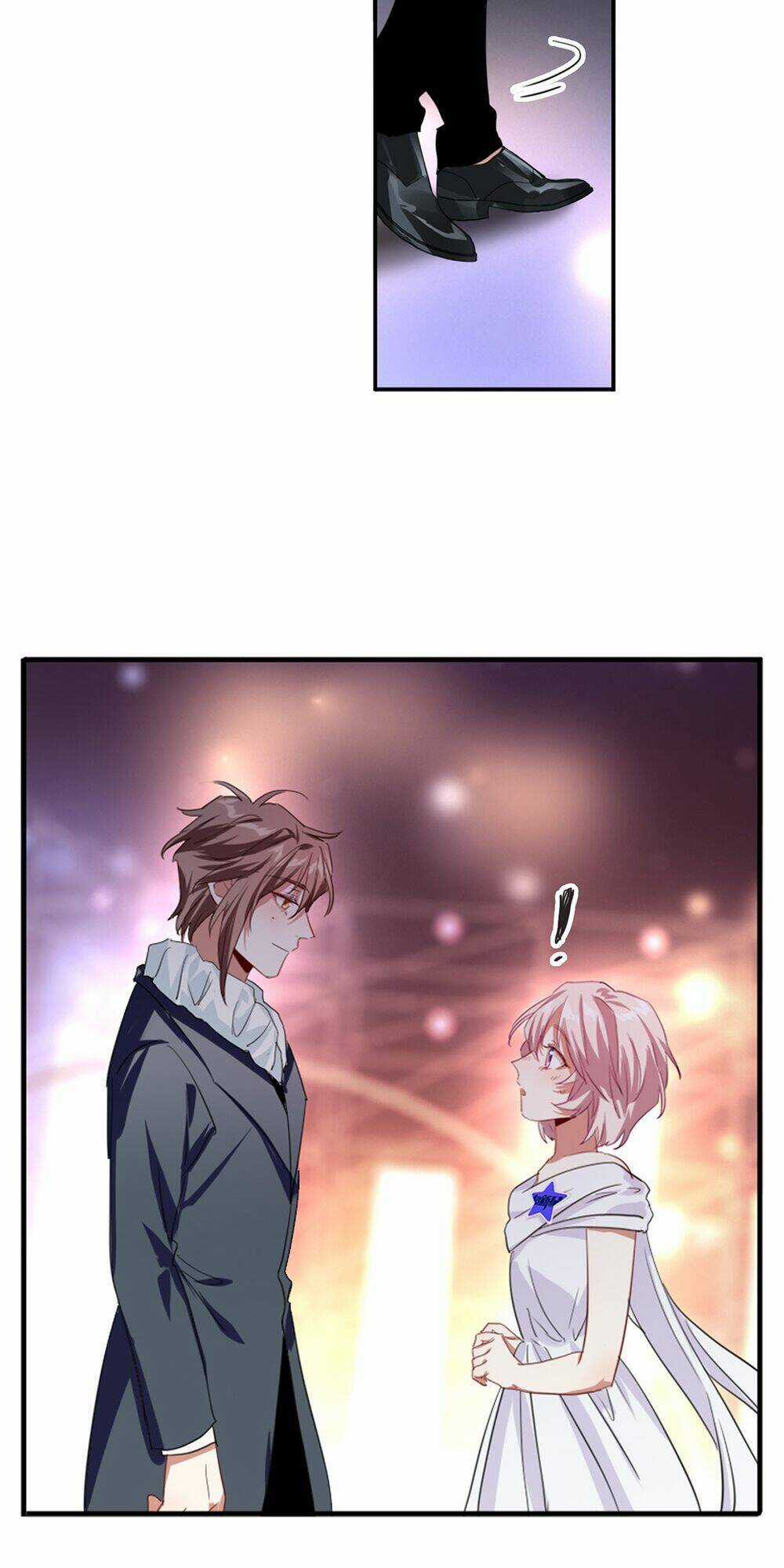 Tinh Mộng Thần Tượng Chapter 316 trang 32