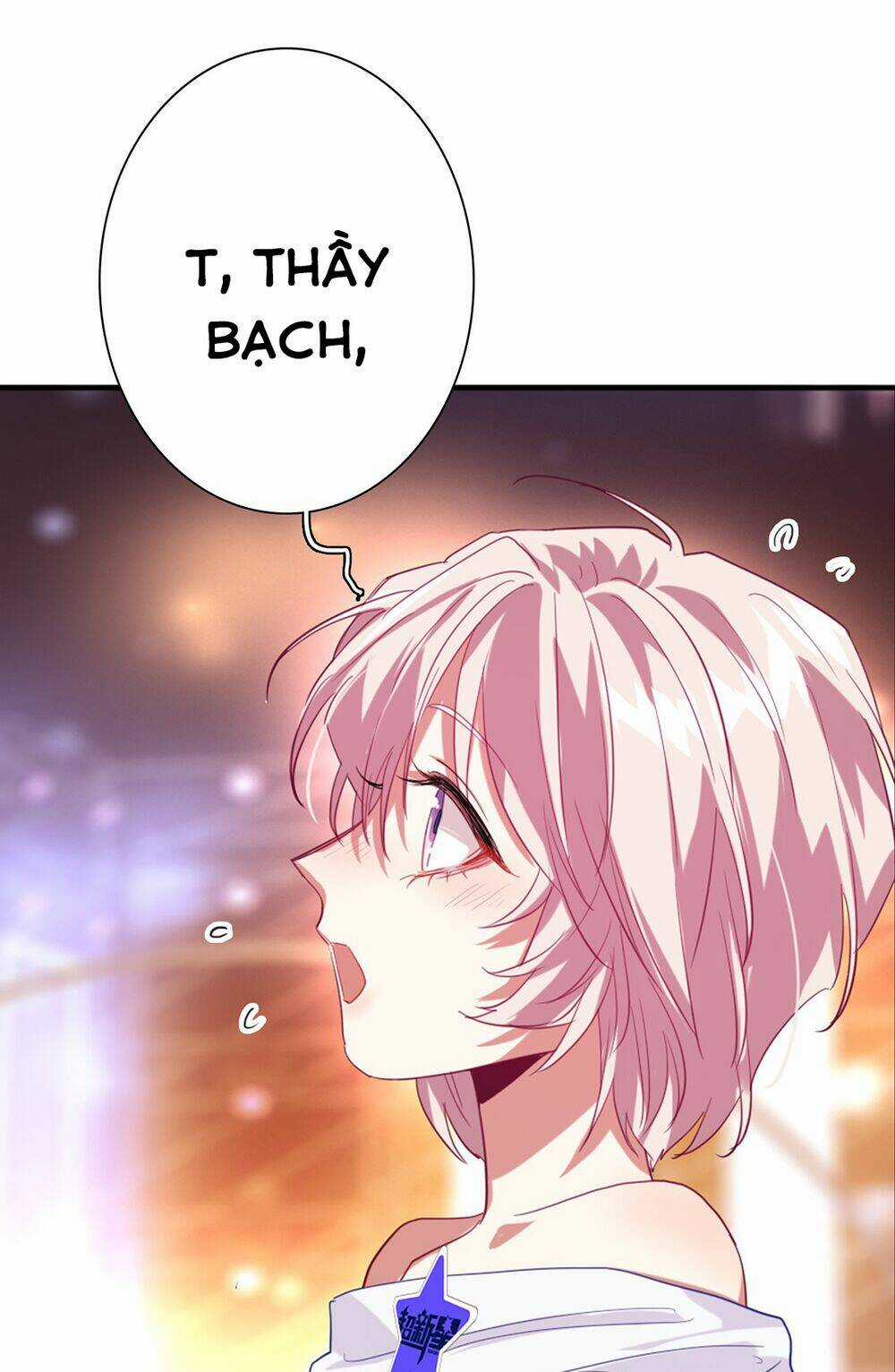 Tinh Mộng Thần Tượng Chapter 316 trang 33