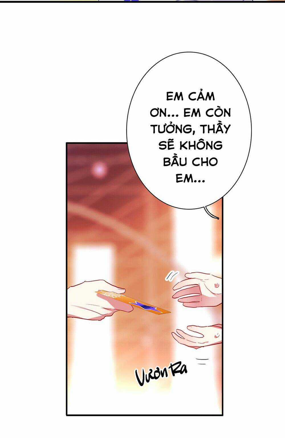 Tinh Mộng Thần Tượng Chapter 316 trang 34