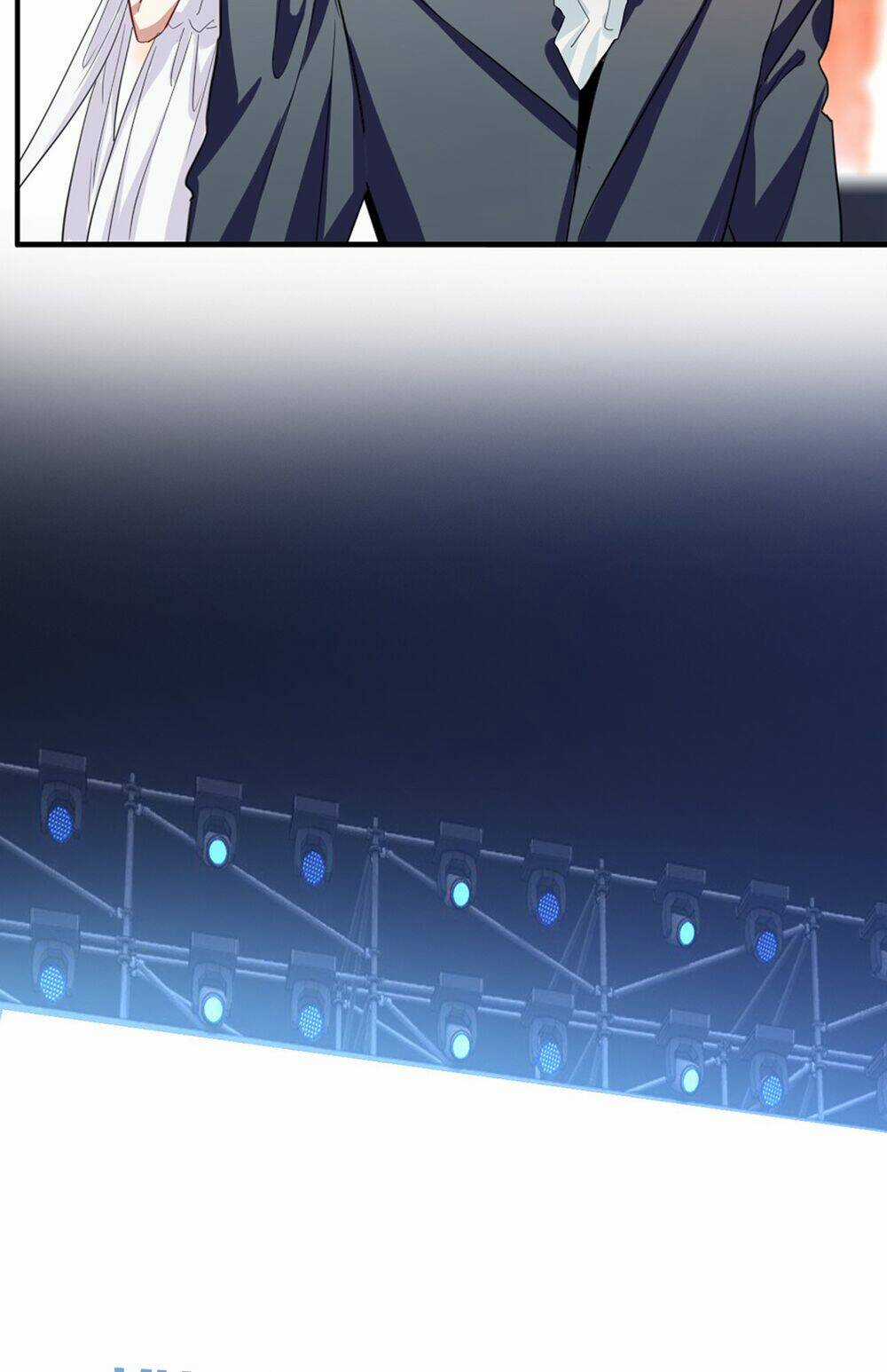 Tinh Mộng Thần Tượng Chapter 316 trang 38