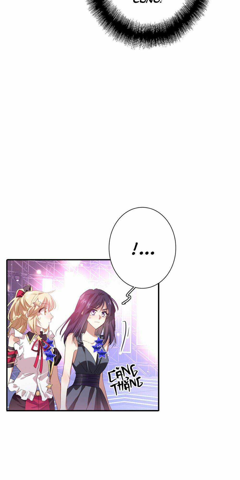 Tinh Mộng Thần Tượng Chapter 316 trang 42