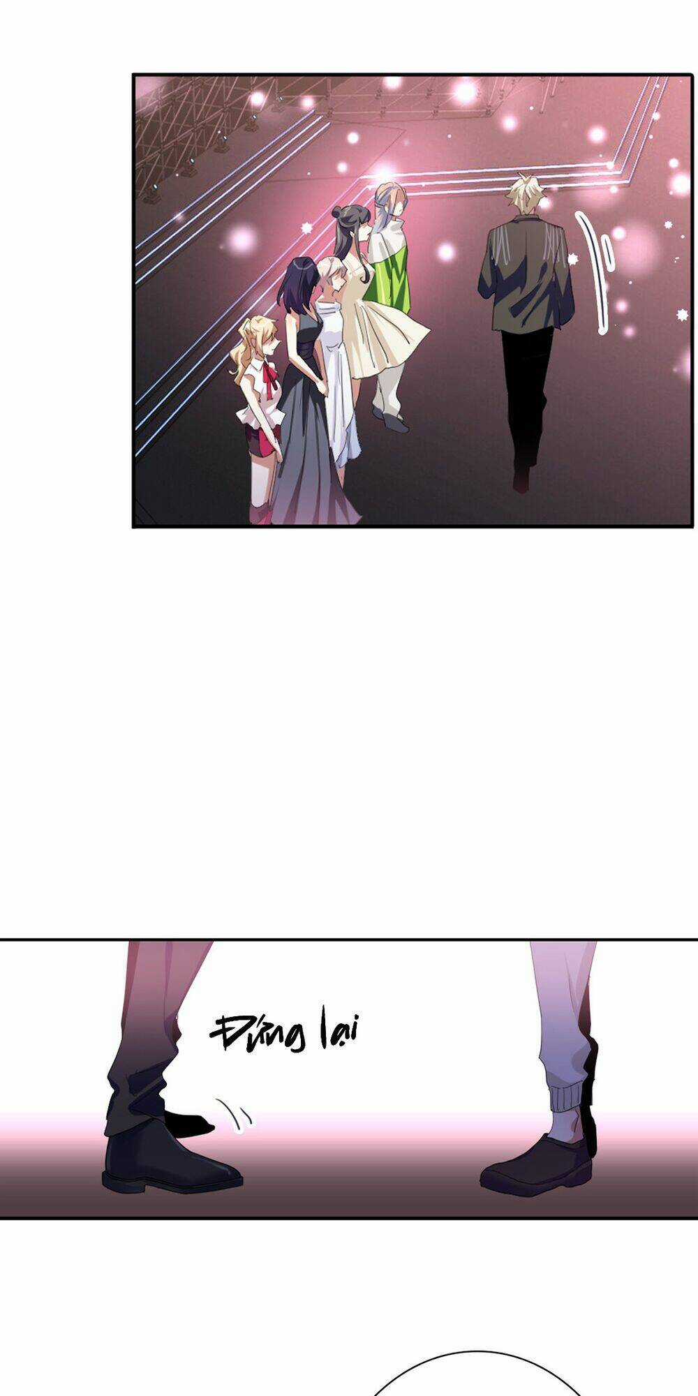 Tinh Mộng Thần Tượng Chapter 316 trang 43