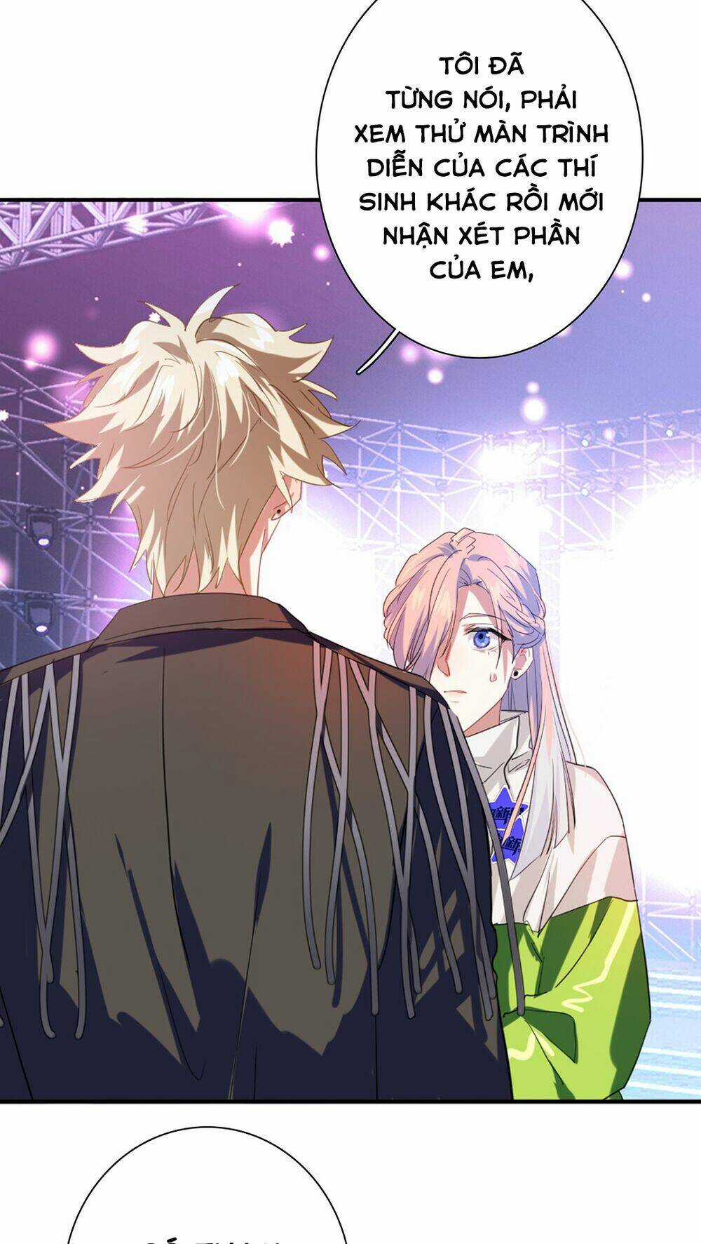 Tinh Mộng Thần Tượng Chapter 316 trang 44