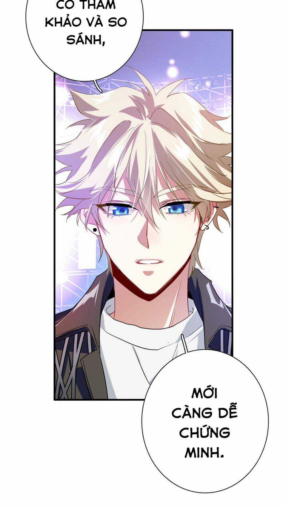 Tinh Mộng Thần Tượng Chapter 316 trang 45