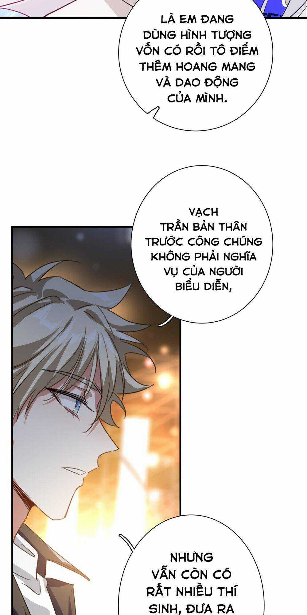 Tinh Mộng Thần Tượng Chapter 316 trang 47