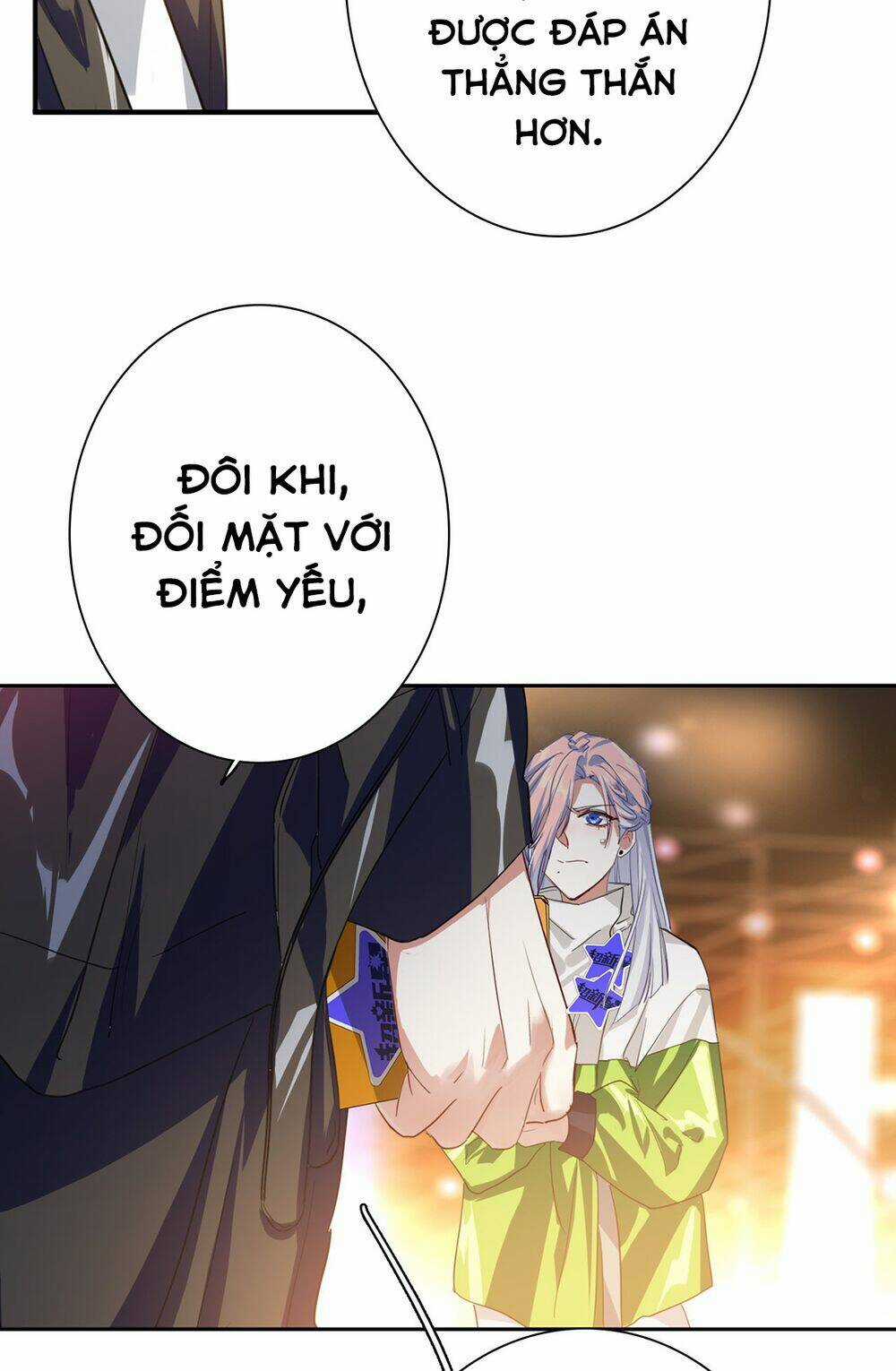 Tinh Mộng Thần Tượng Chapter 316 trang 48