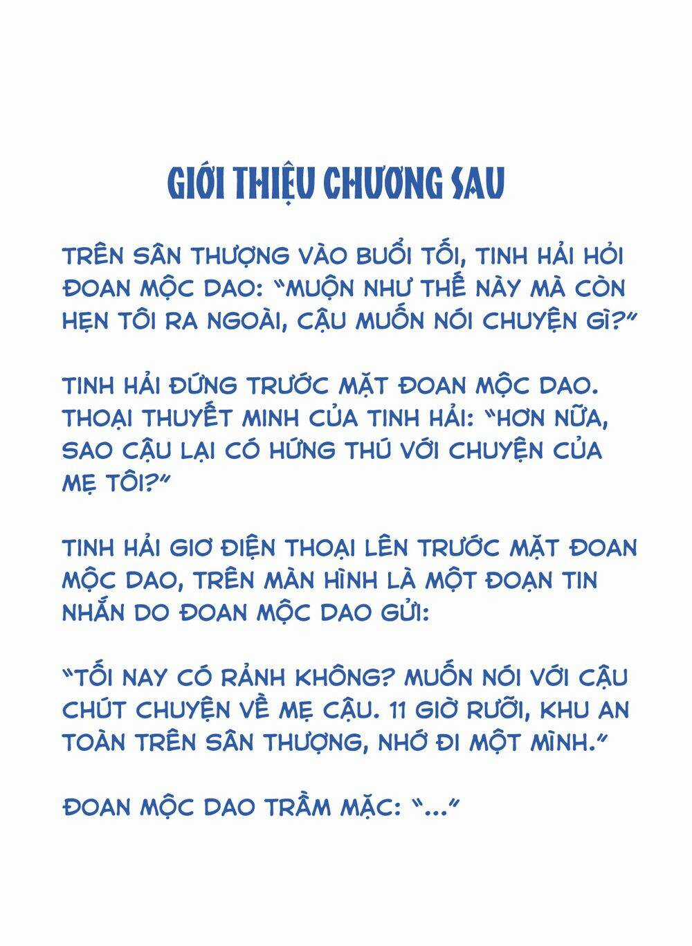 Tinh Mộng Thần Tượng Chapter 316 trang 50