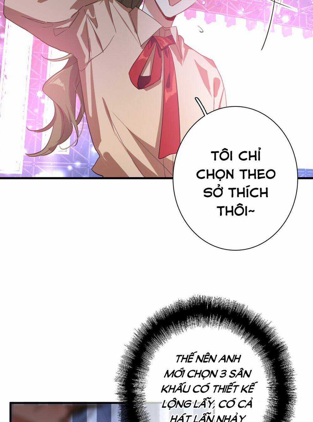 Tinh Mộng Thần Tượng Chapter 316 trang 6