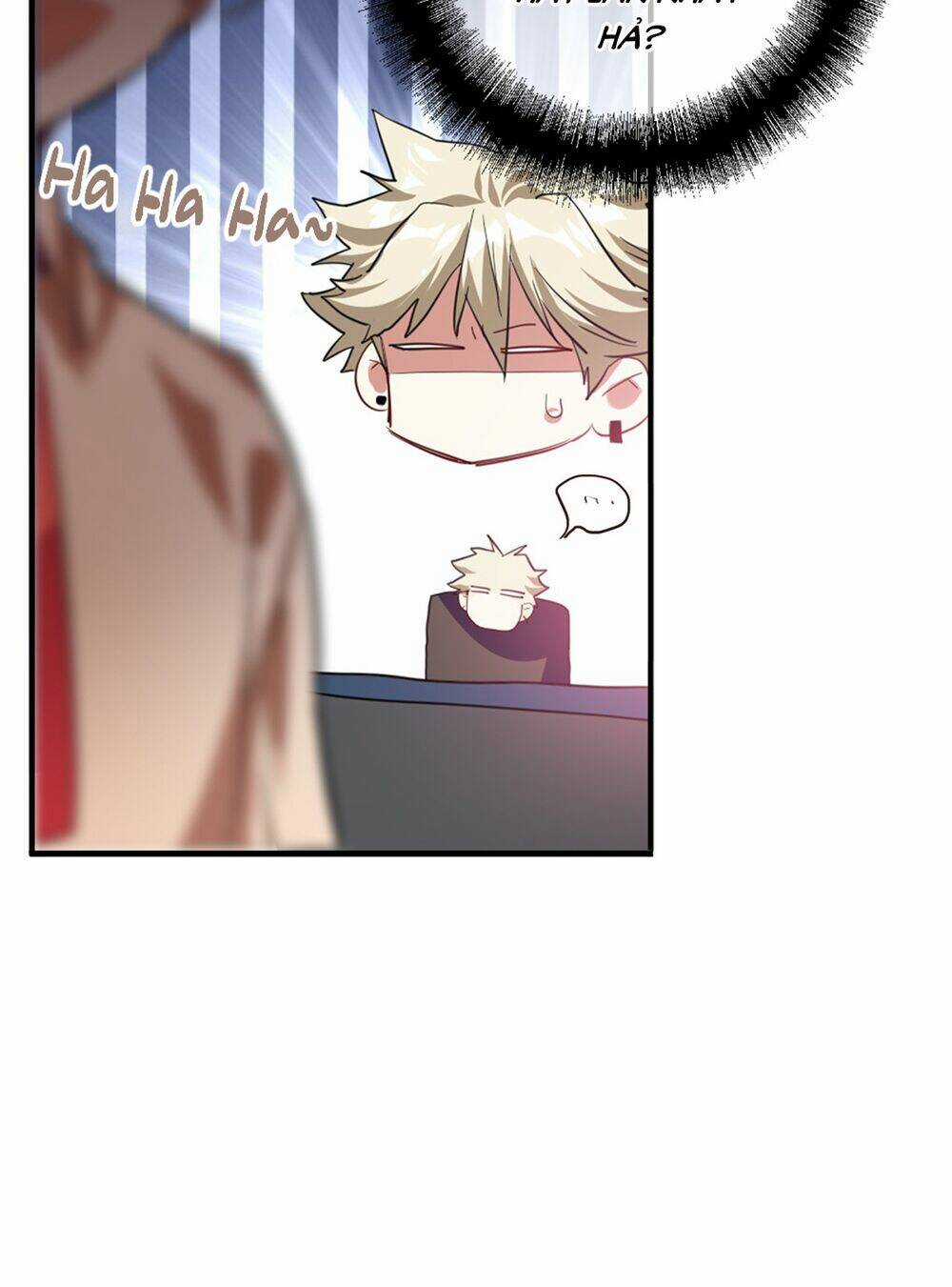 Tinh Mộng Thần Tượng Chapter 316 trang 7