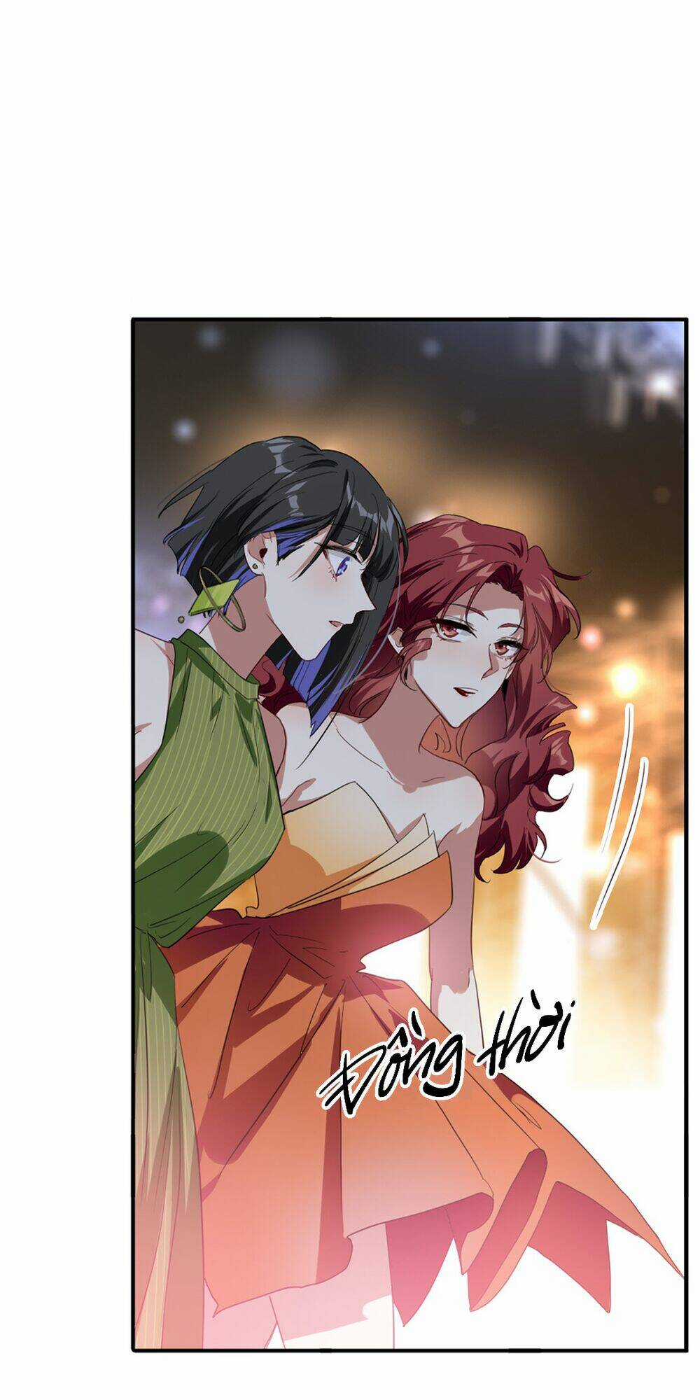 Tinh Mộng Thần Tượng Chapter 316 trang 8