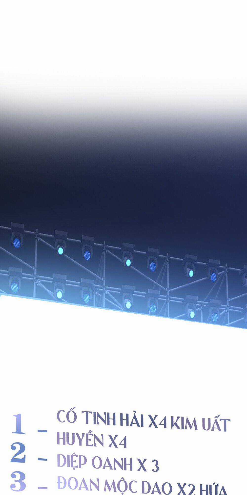 Tinh Mộng Thần Tượng Chapter 317 trang 14