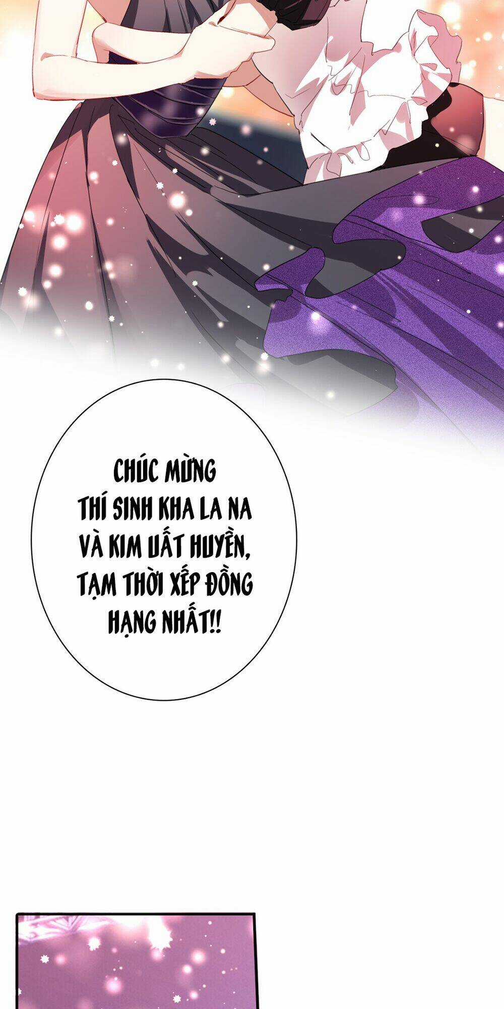Tinh Mộng Thần Tượng Chapter 317 trang 16