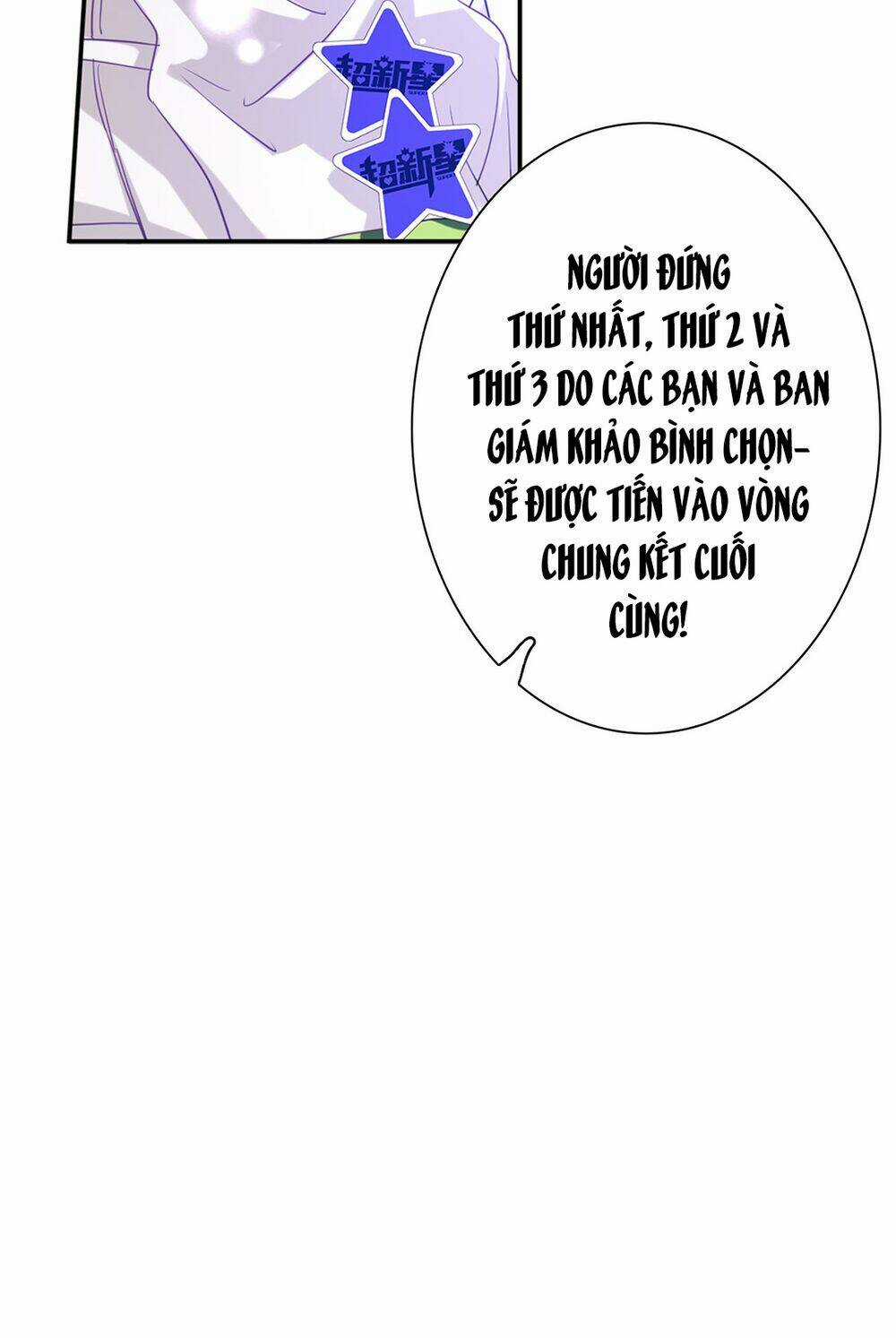 Tinh Mộng Thần Tượng Chapter 317 trang 19