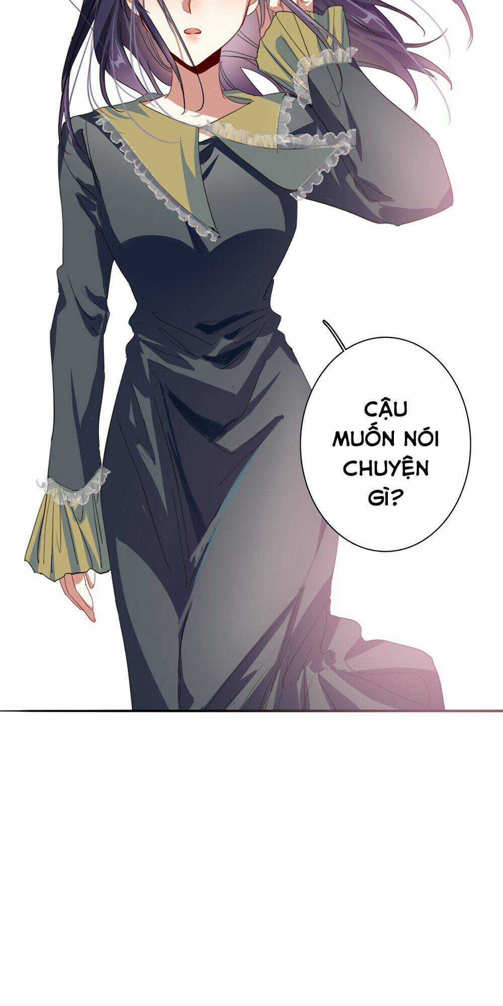 Tinh Mộng Thần Tượng Chapter 317 trang 22