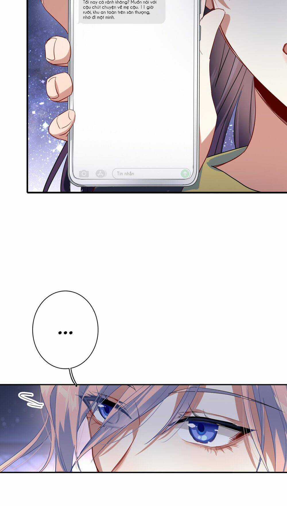 Tinh Mộng Thần Tượng Chapter 317 trang 24