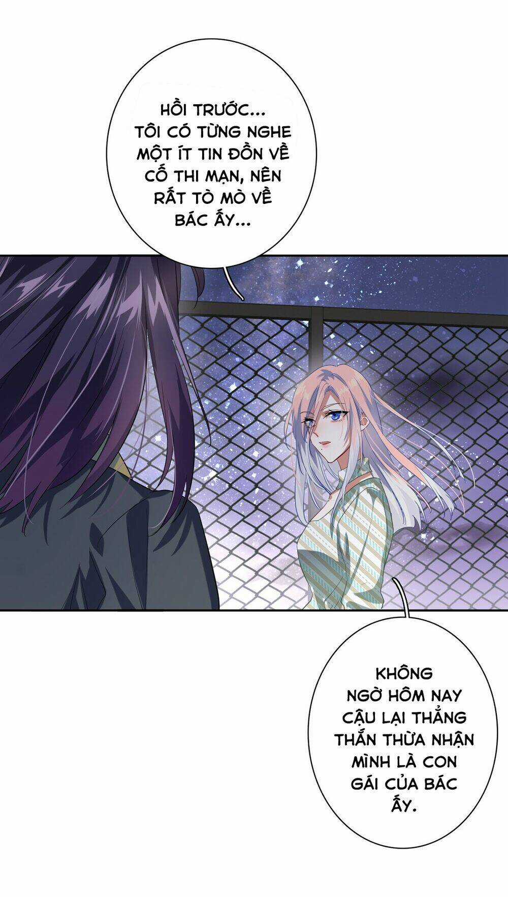 Tinh Mộng Thần Tượng Chapter 317 trang 25