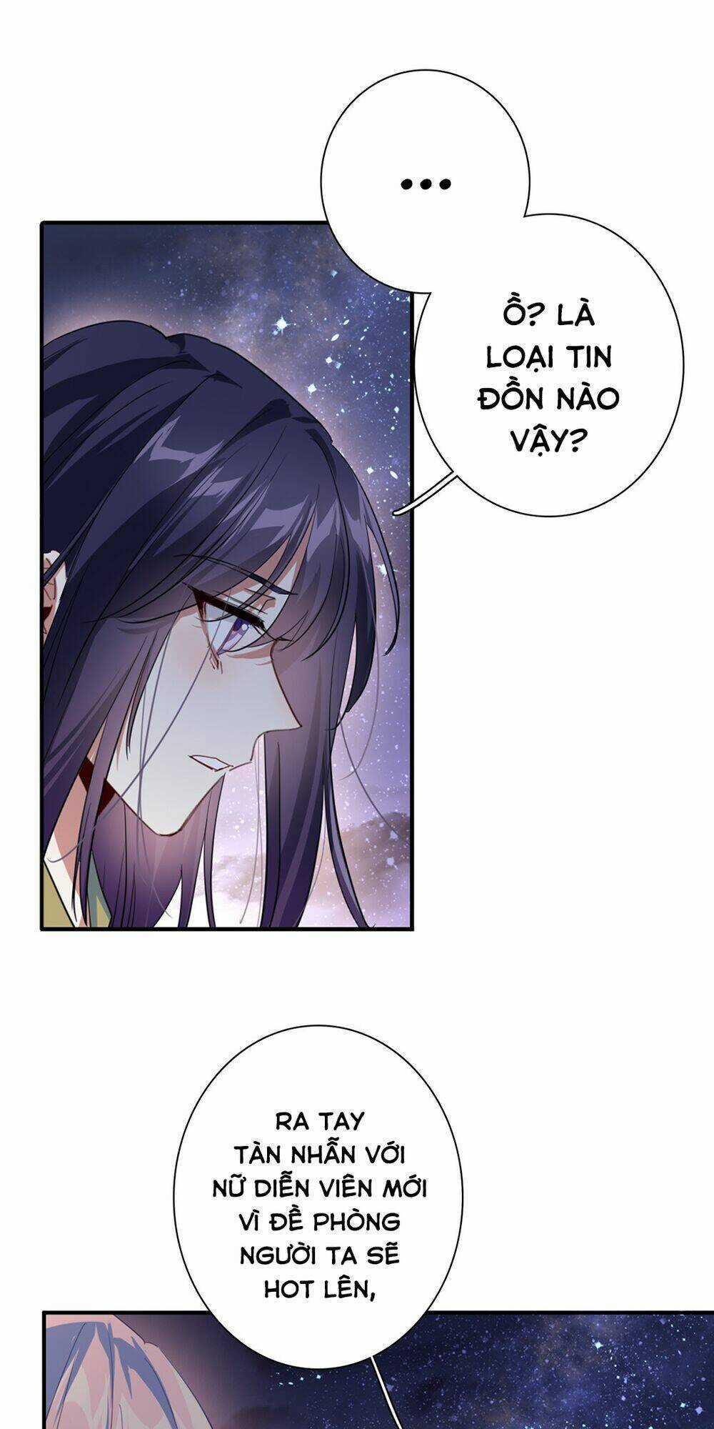 Tinh Mộng Thần Tượng Chapter 317 trang 26