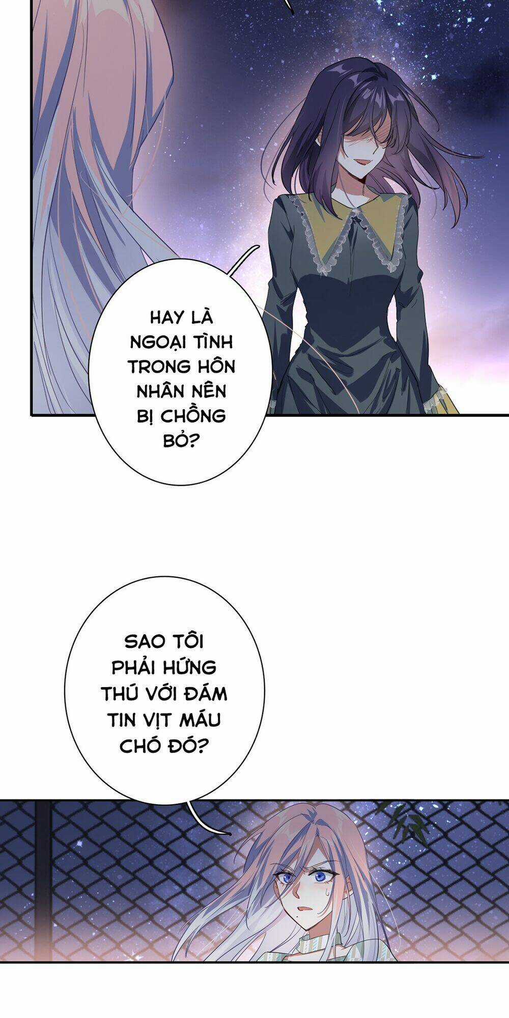 Tinh Mộng Thần Tượng Chapter 317 trang 27
