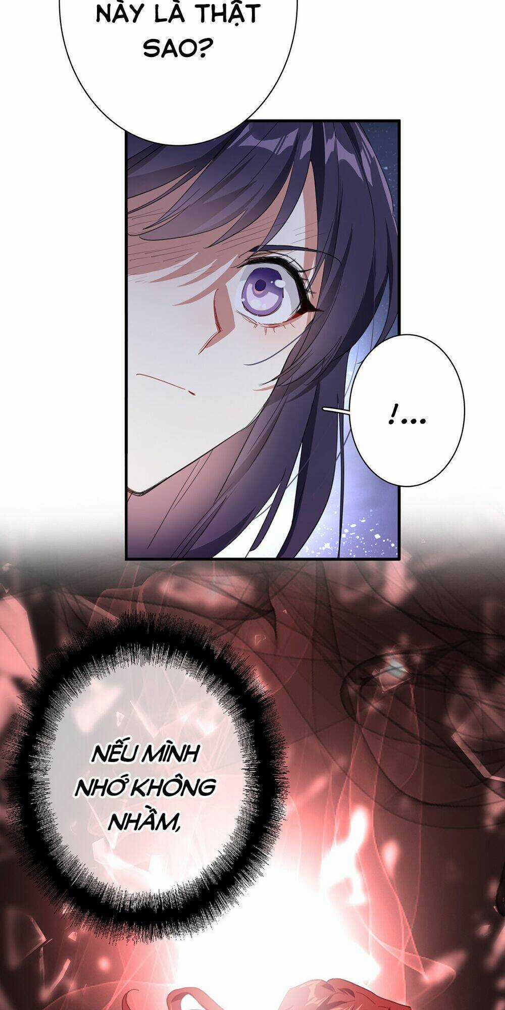 Tinh Mộng Thần Tượng Chapter 317 trang 29