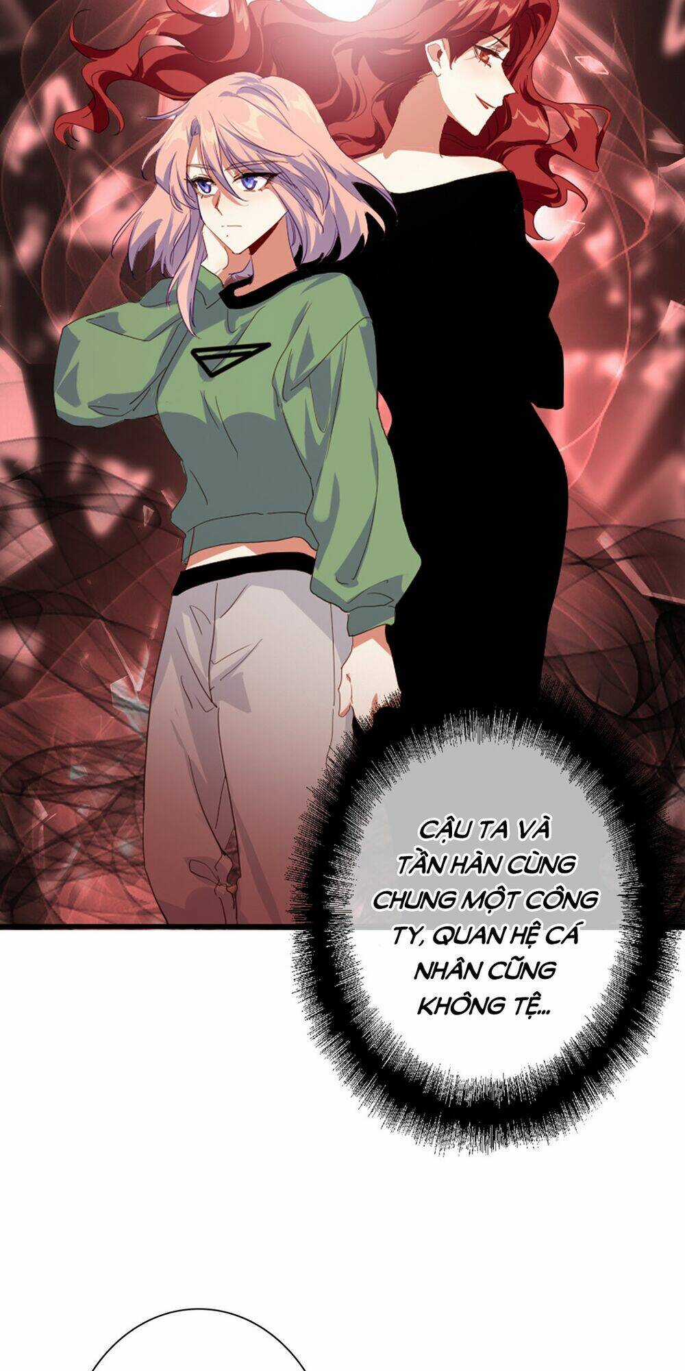 Tinh Mộng Thần Tượng Chapter 317 trang 30