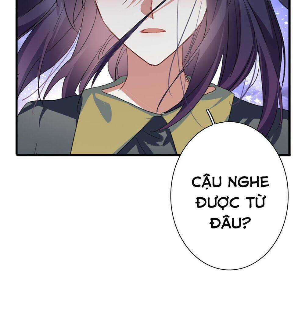 Tinh Mộng Thần Tượng Chapter 317 trang 32