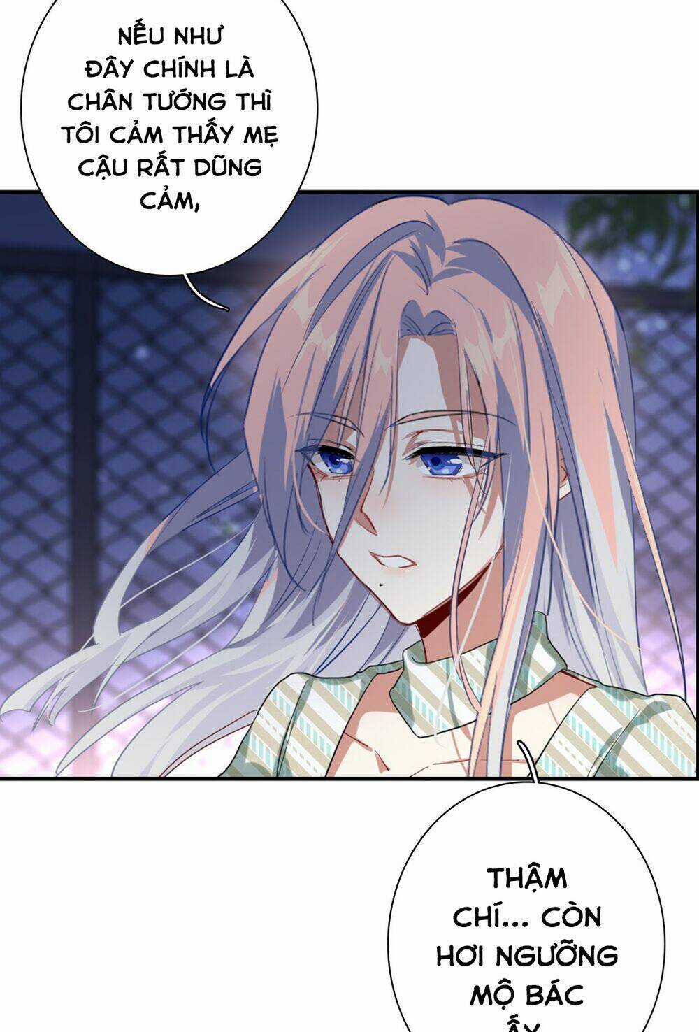 Tinh Mộng Thần Tượng Chapter 317 trang 36