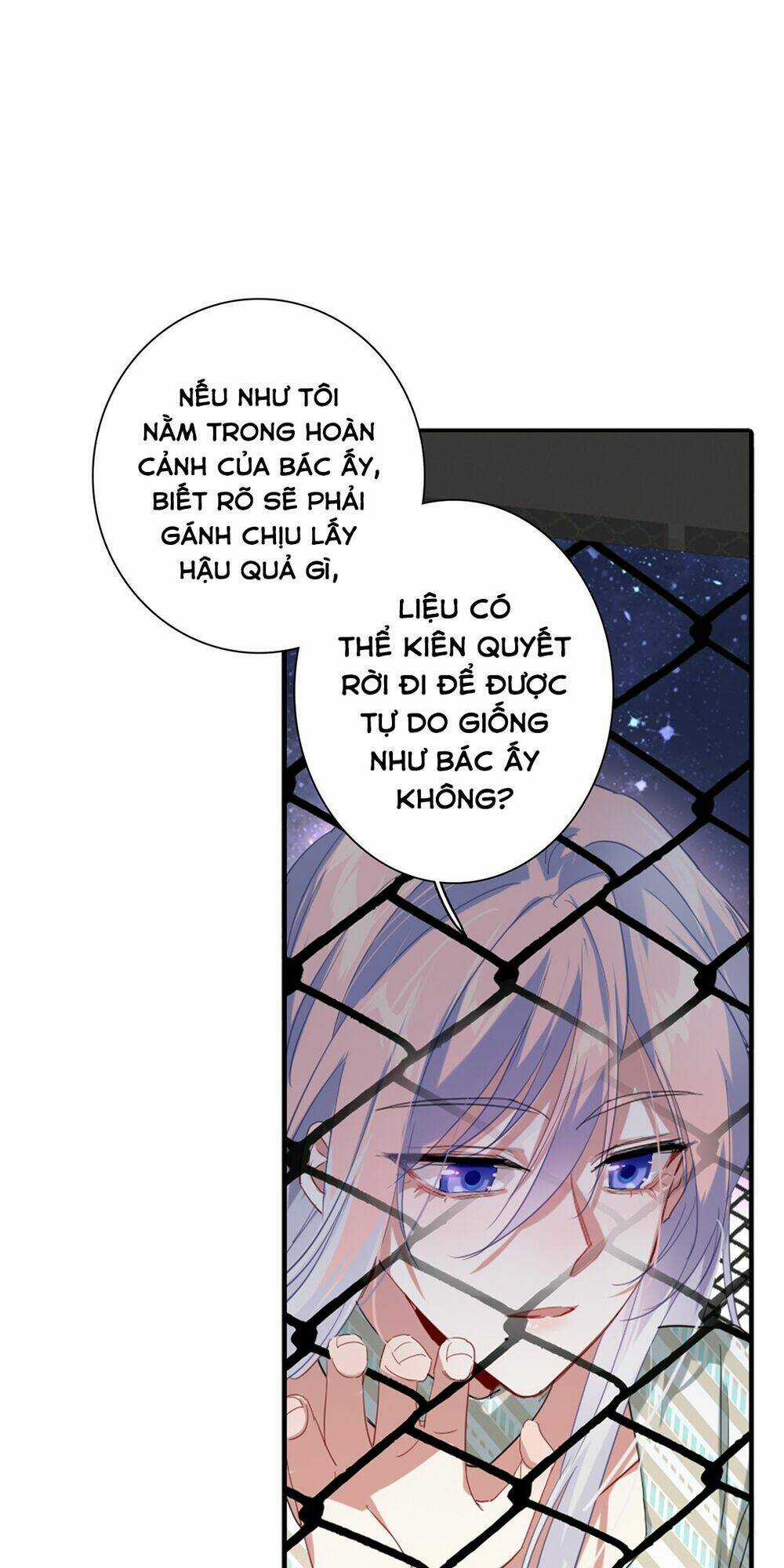 Tinh Mộng Thần Tượng Chapter 317 trang 39