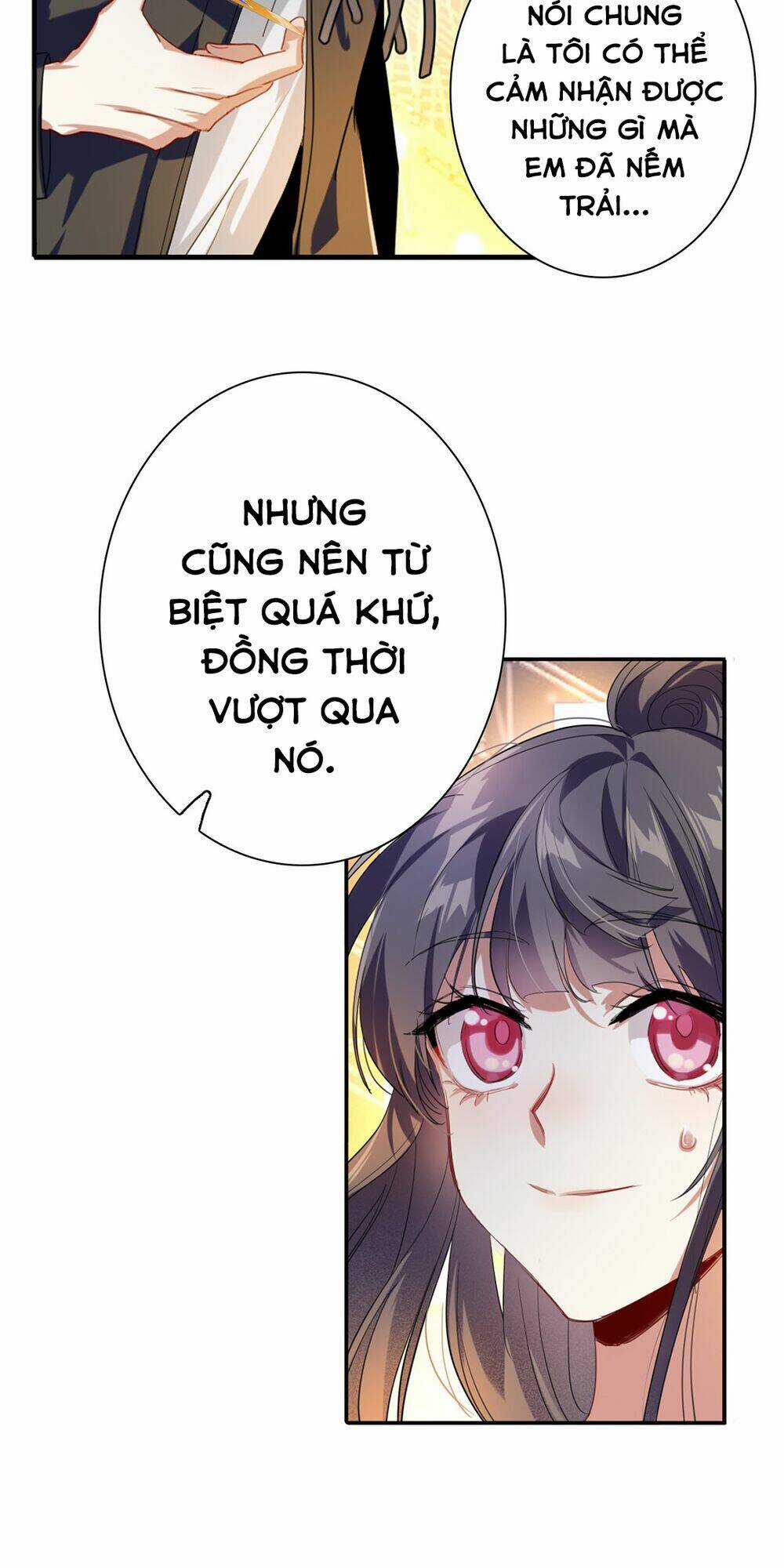 Tinh Mộng Thần Tượng Chapter 317 trang 4