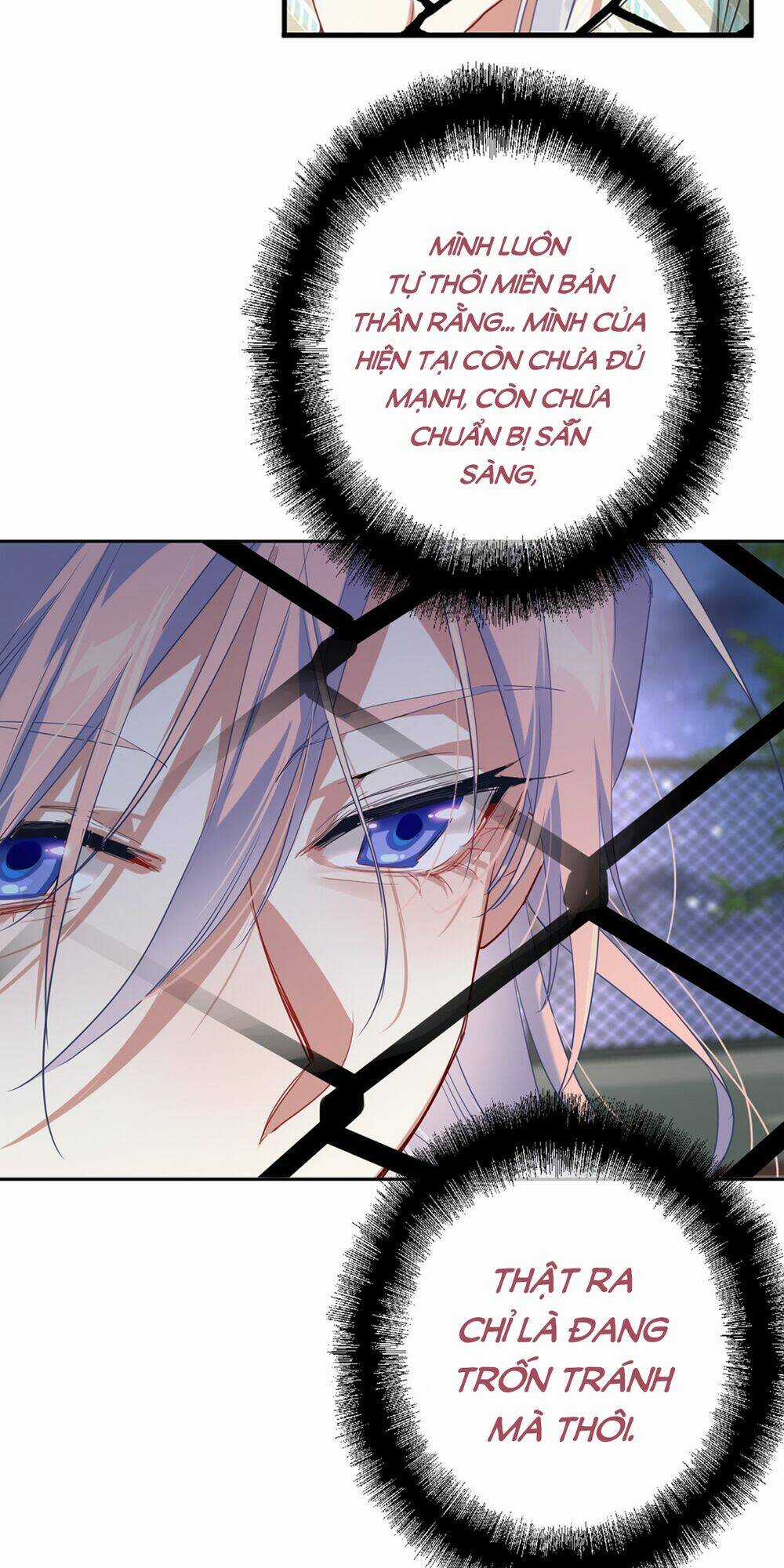 Tinh Mộng Thần Tượng Chapter 317 trang 40