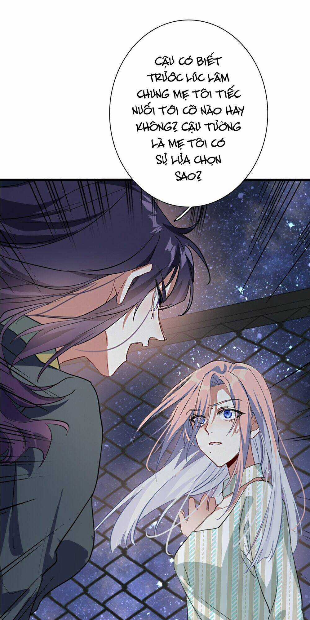 Tinh Mộng Thần Tượng Chapter 317 trang 43