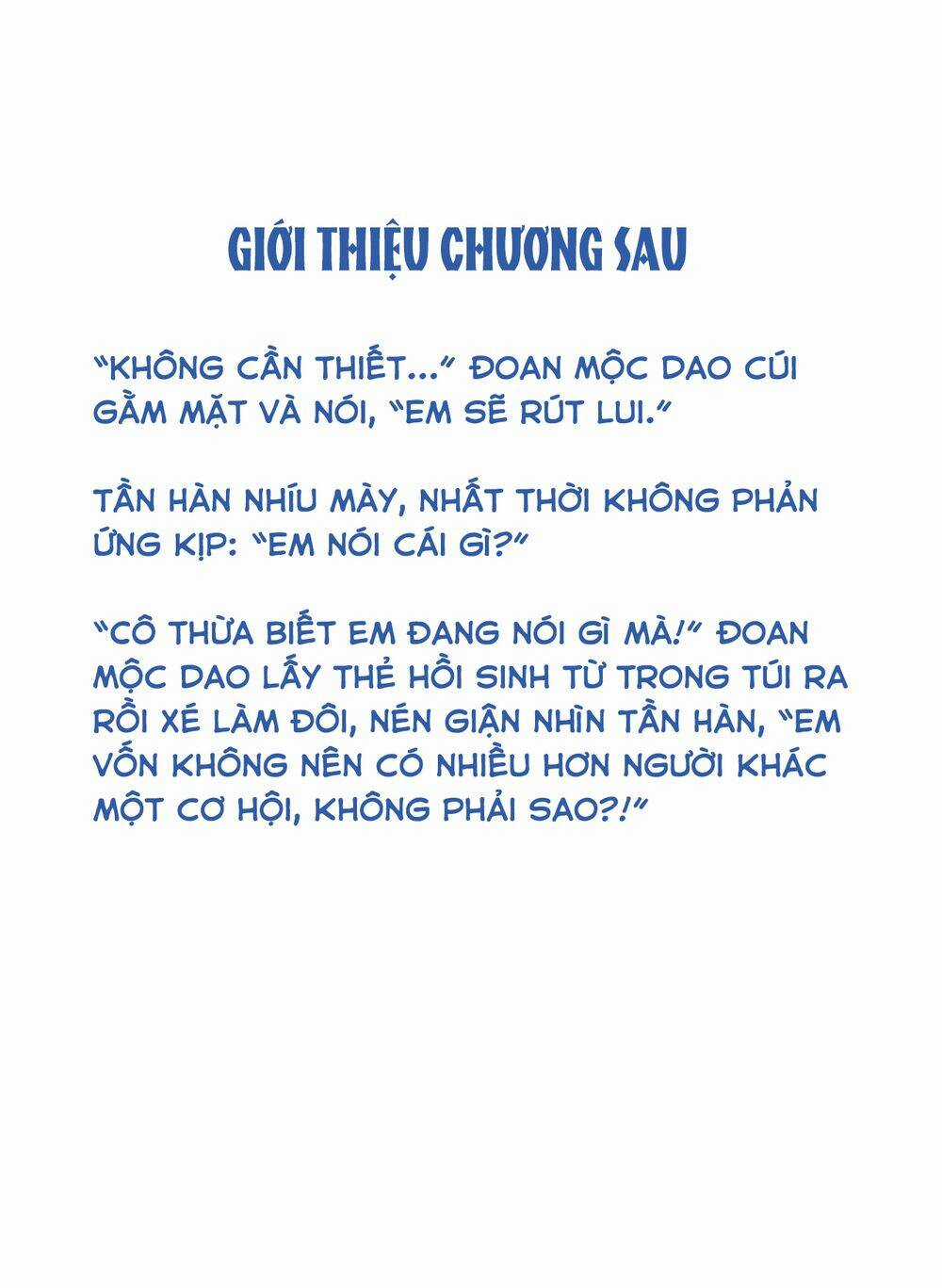 Tinh Mộng Thần Tượng Chapter 317 trang 47