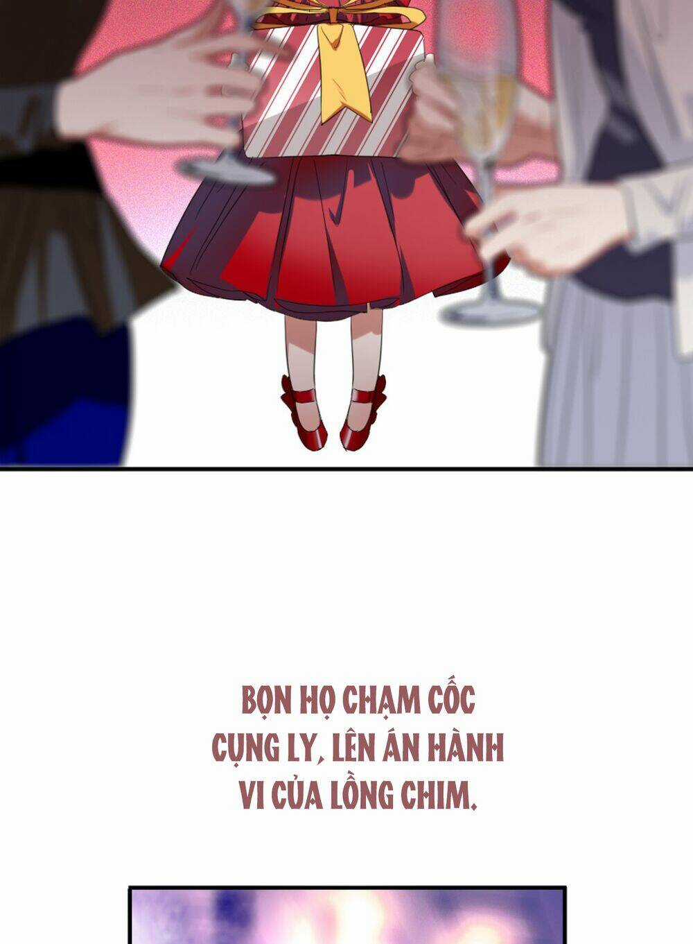 Tinh Mộng Thần Tượng Chapter 318 trang 16