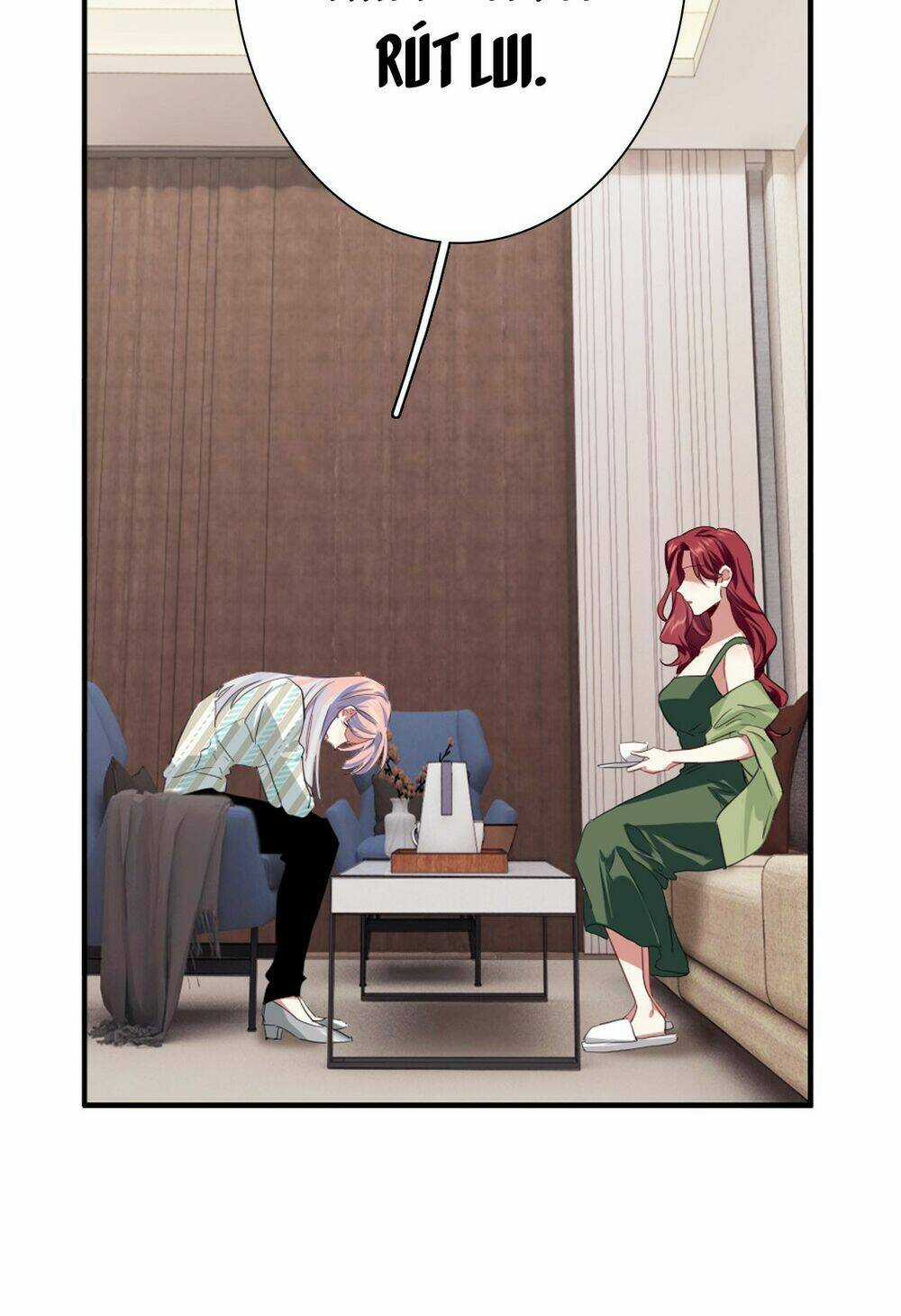 Tinh Mộng Thần Tượng Chapter 318 trang 22