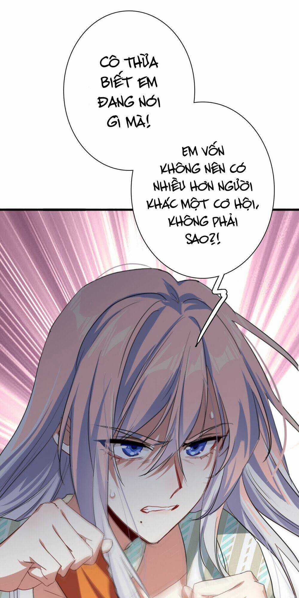 Tinh Mộng Thần Tượng Chapter 318 trang 24