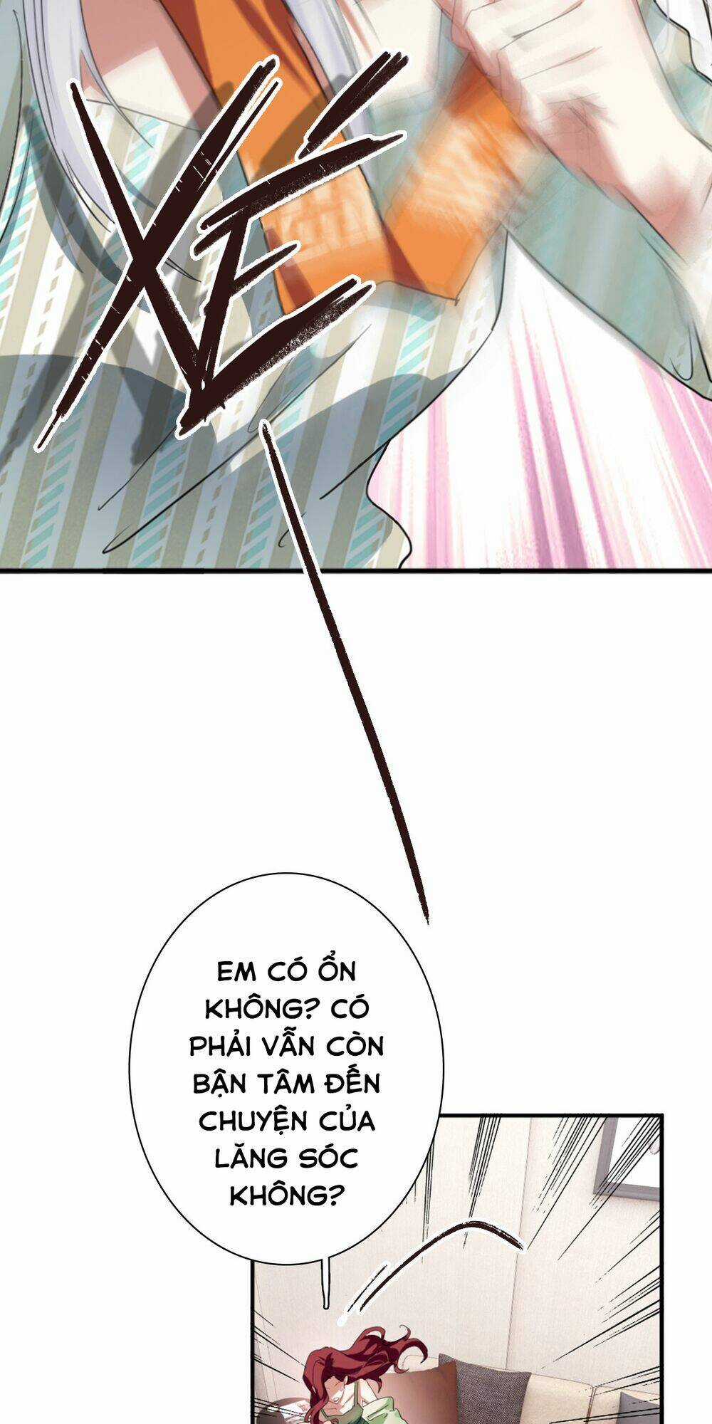 Tinh Mộng Thần Tượng Chapter 318 trang 25