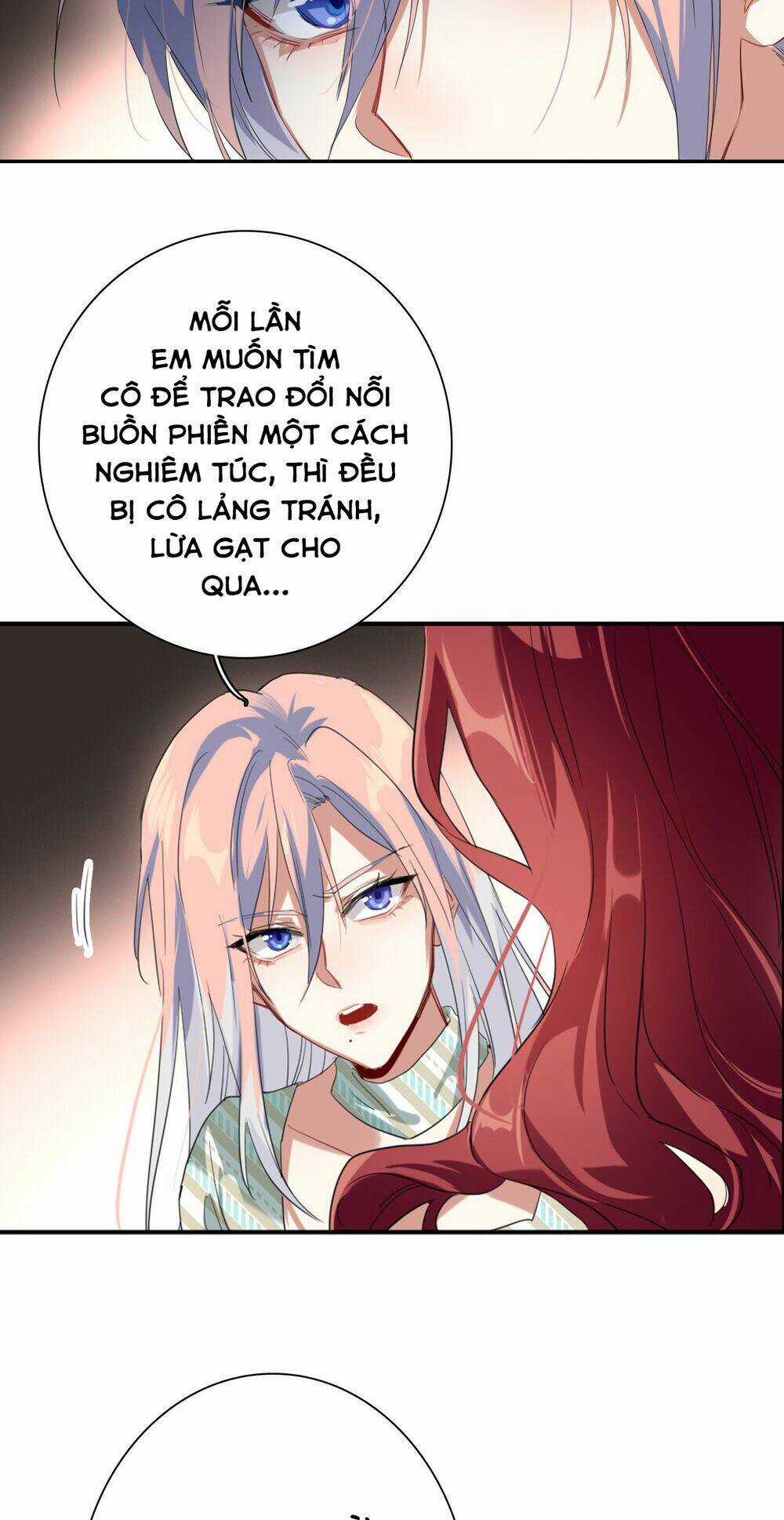 Tinh Mộng Thần Tượng Chapter 318 trang 28