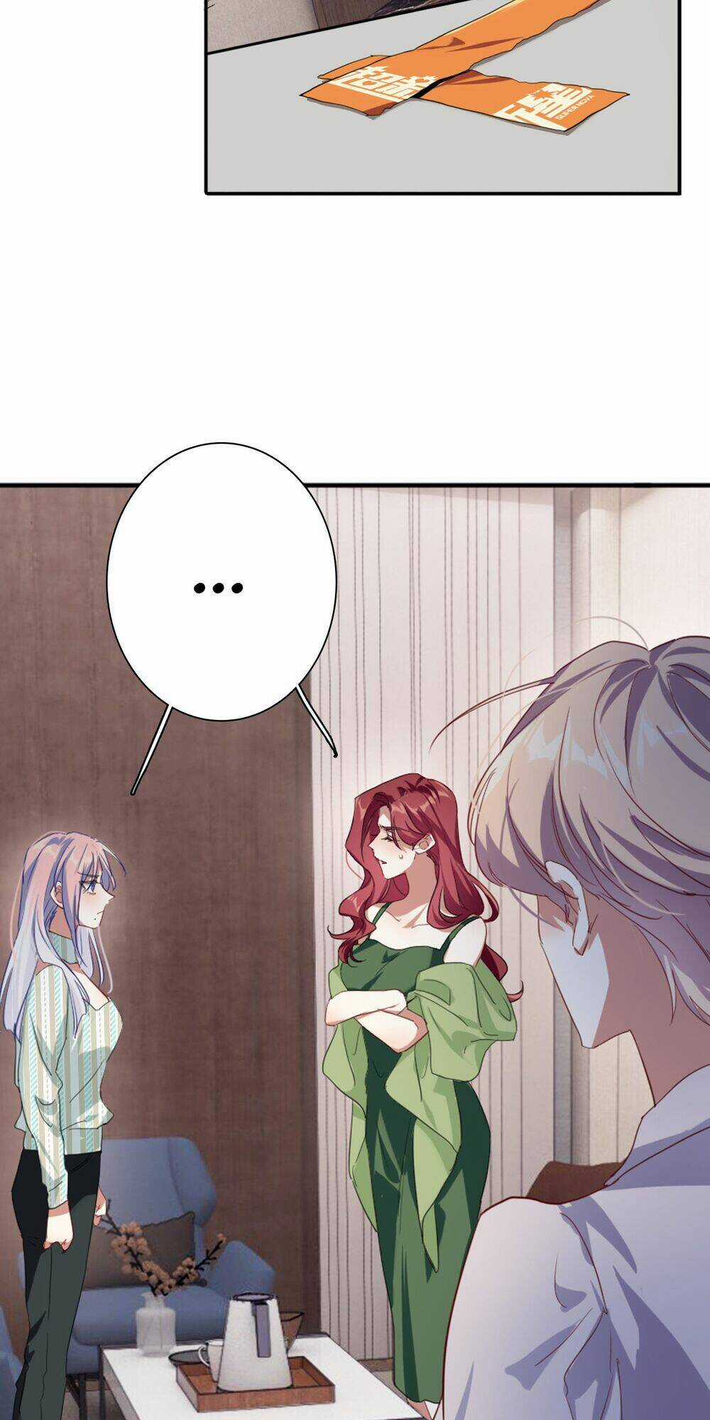 Tinh Mộng Thần Tượng Chapter 318 trang 32