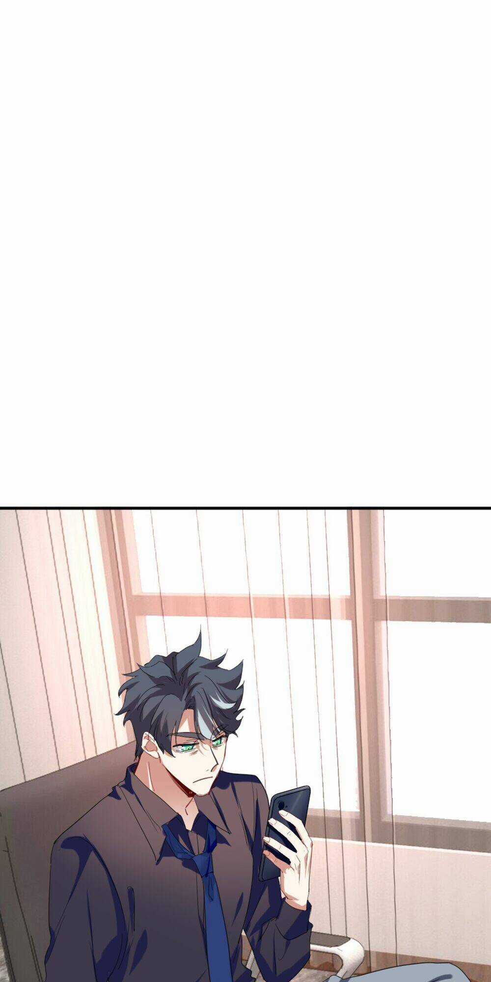 Tinh Mộng Thần Tượng Chapter 318 trang 34