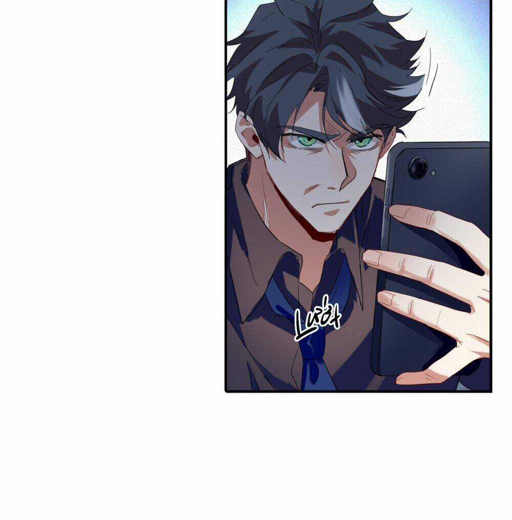 Tinh Mộng Thần Tượng Chapter 318 trang 37