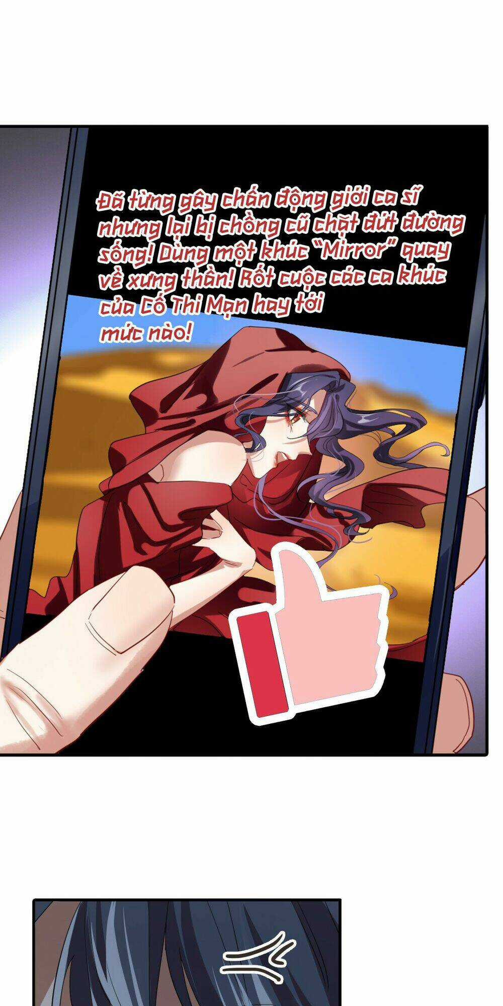 Tinh Mộng Thần Tượng Chapter 318 trang 38