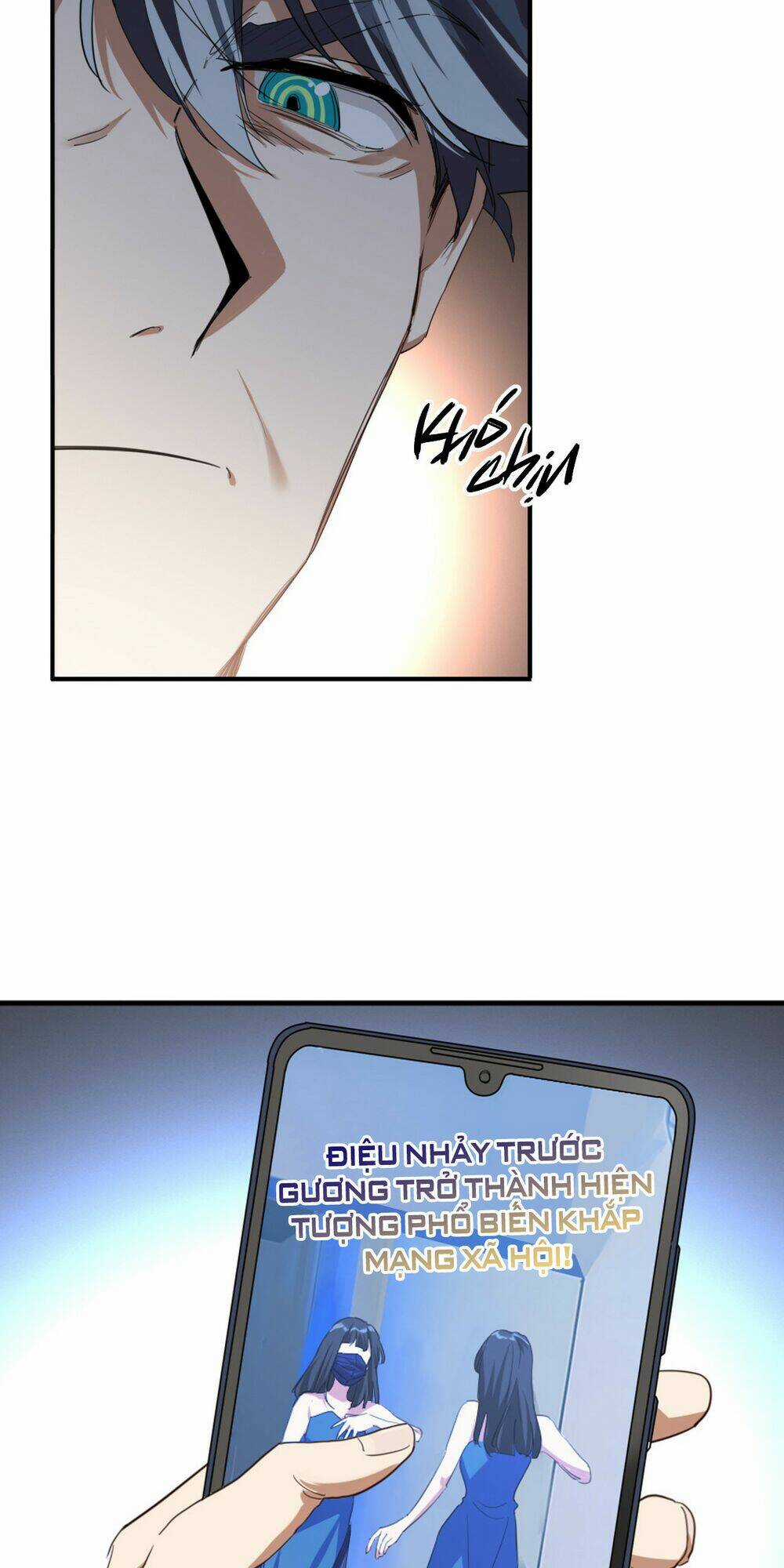 Tinh Mộng Thần Tượng Chapter 318 trang 39