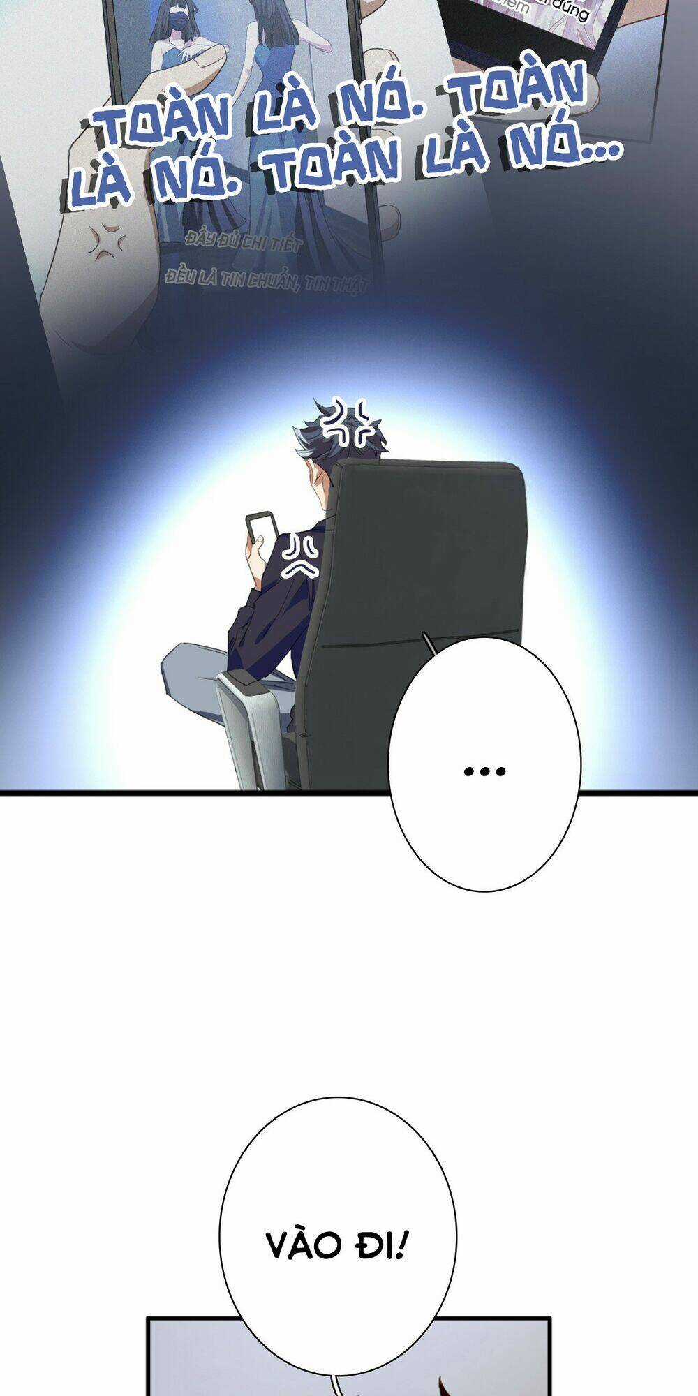 Tinh Mộng Thần Tượng Chapter 318 trang 41