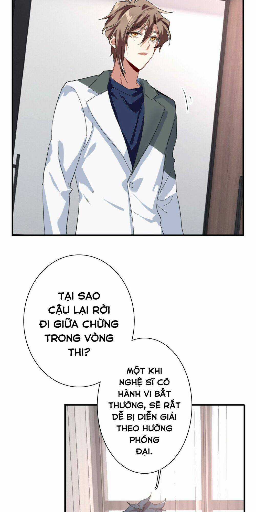 Tinh Mộng Thần Tượng Chapter 318 trang 43